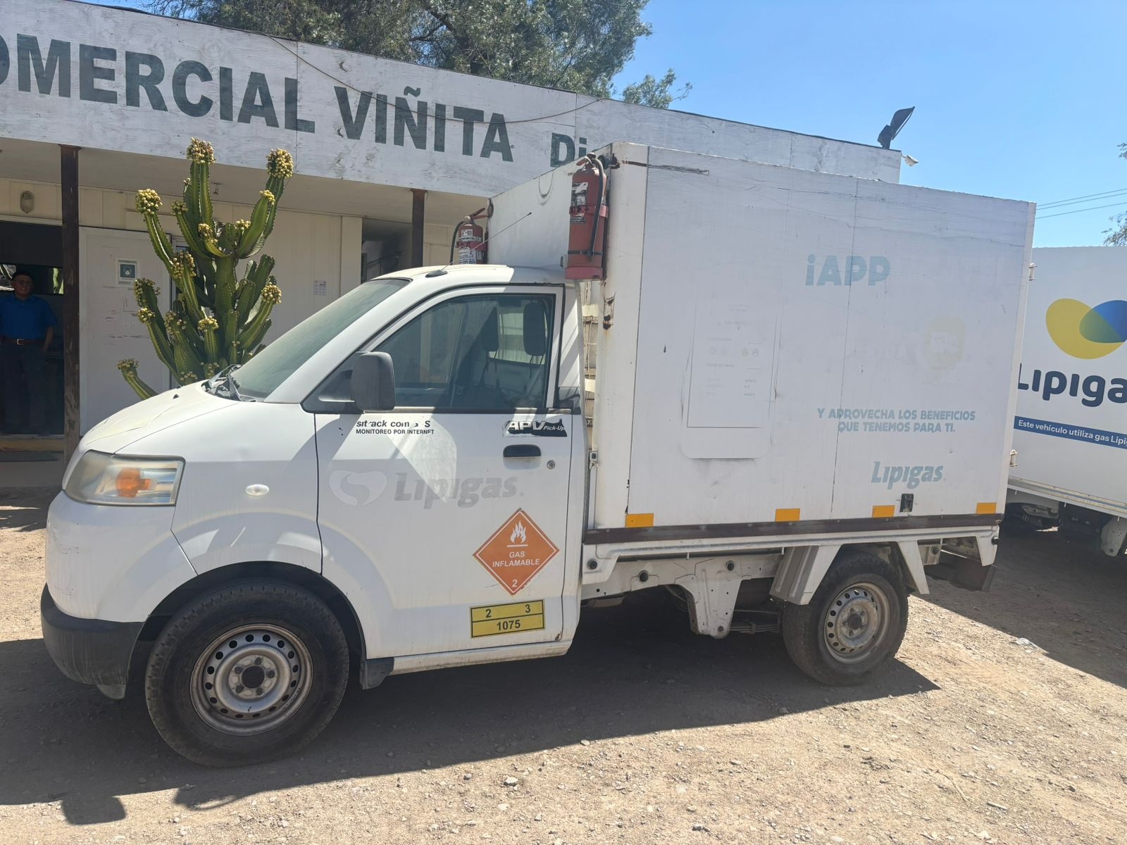 SUZUKI APV 1.6 2019 LGGX91