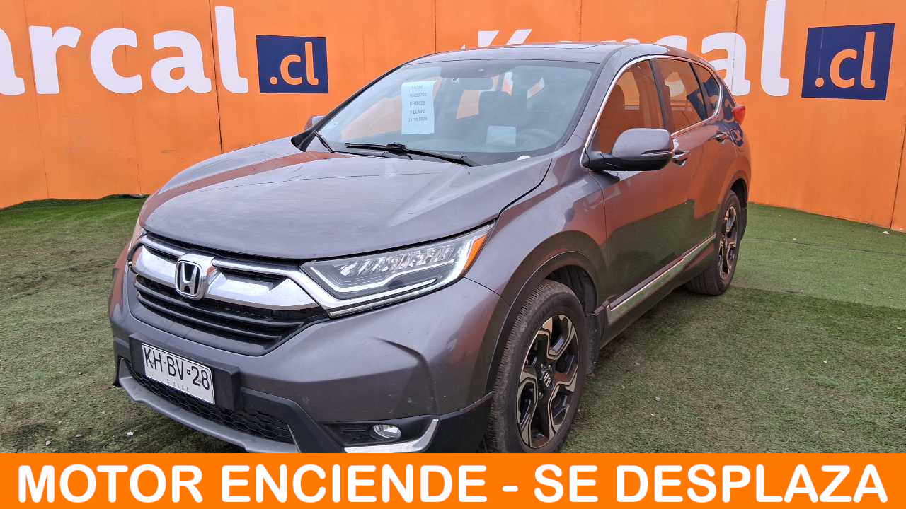 HONDA CR V EXT 1.5 AUT 2018 KHBV28
