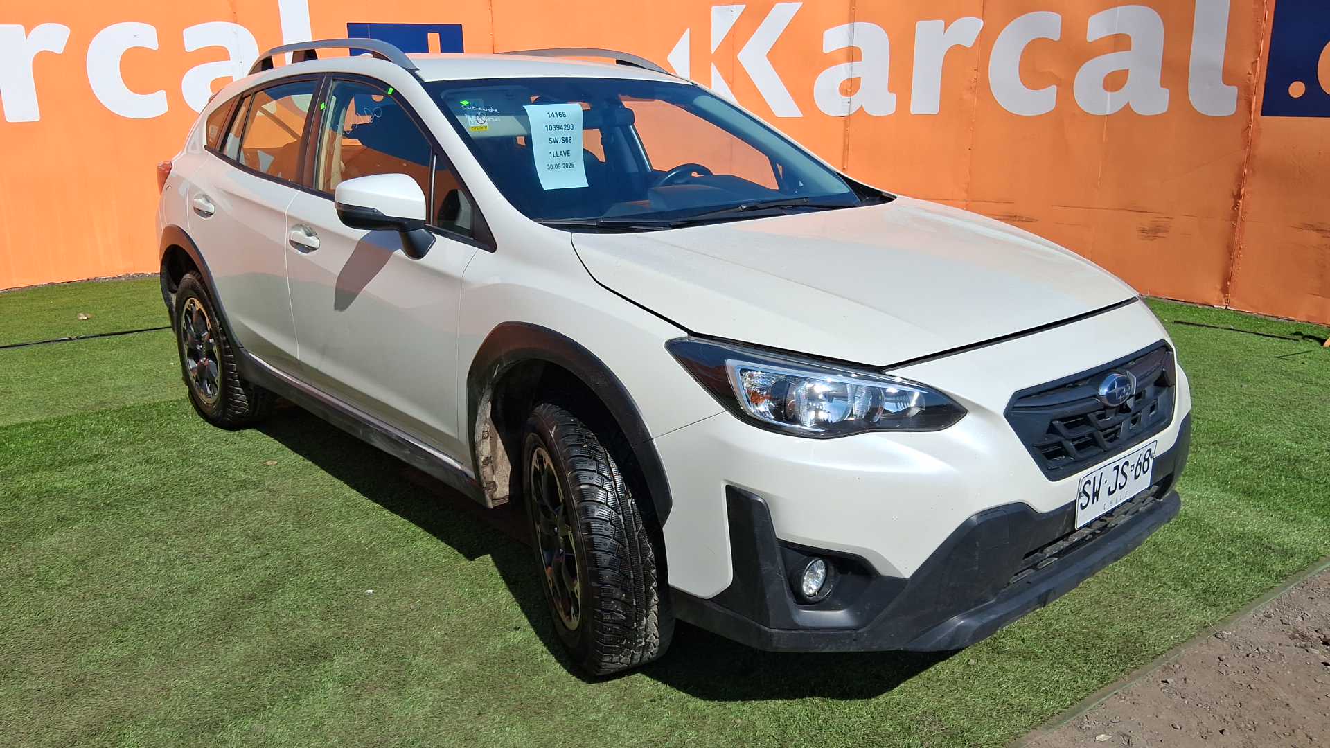 Remates Karcal