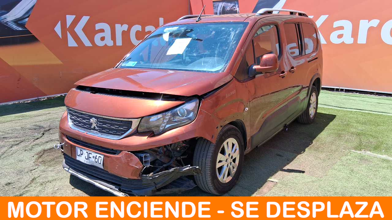 Remates Karcal