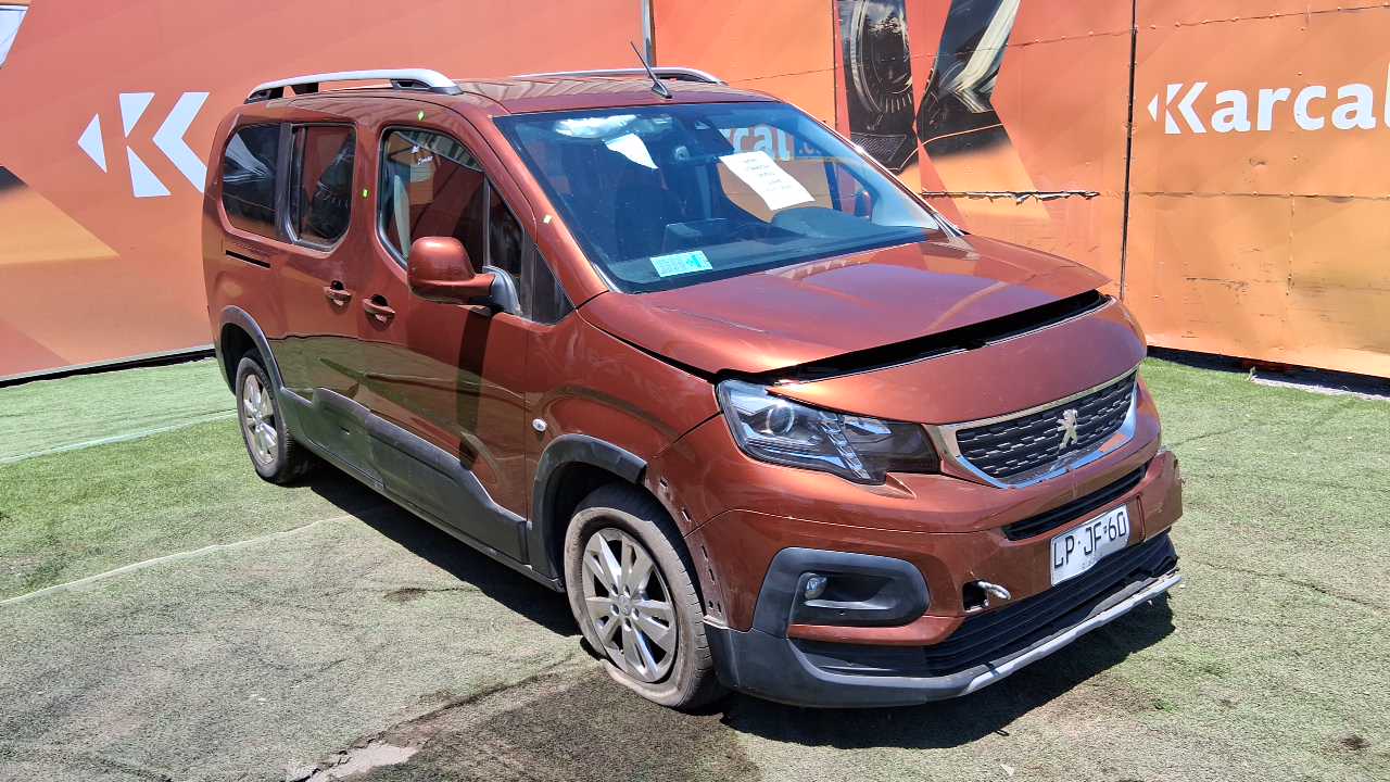 Remates Karcal