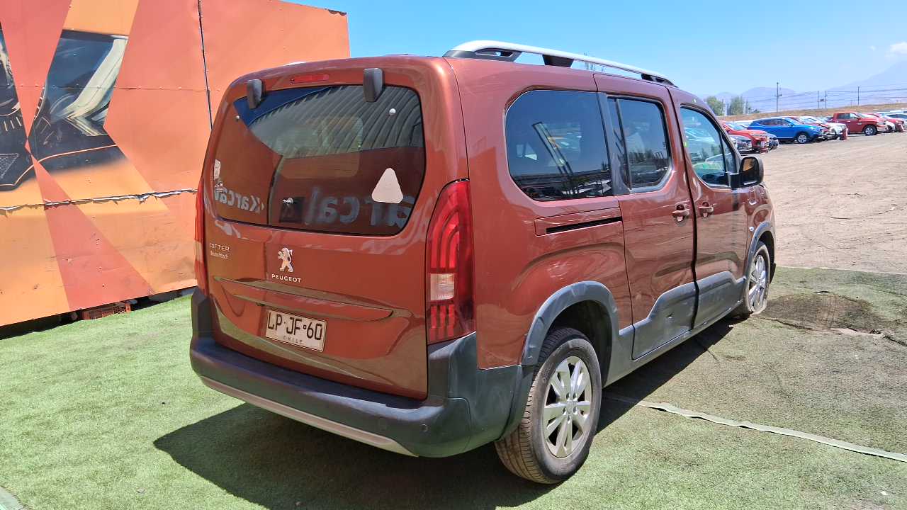 Remates Karcal
