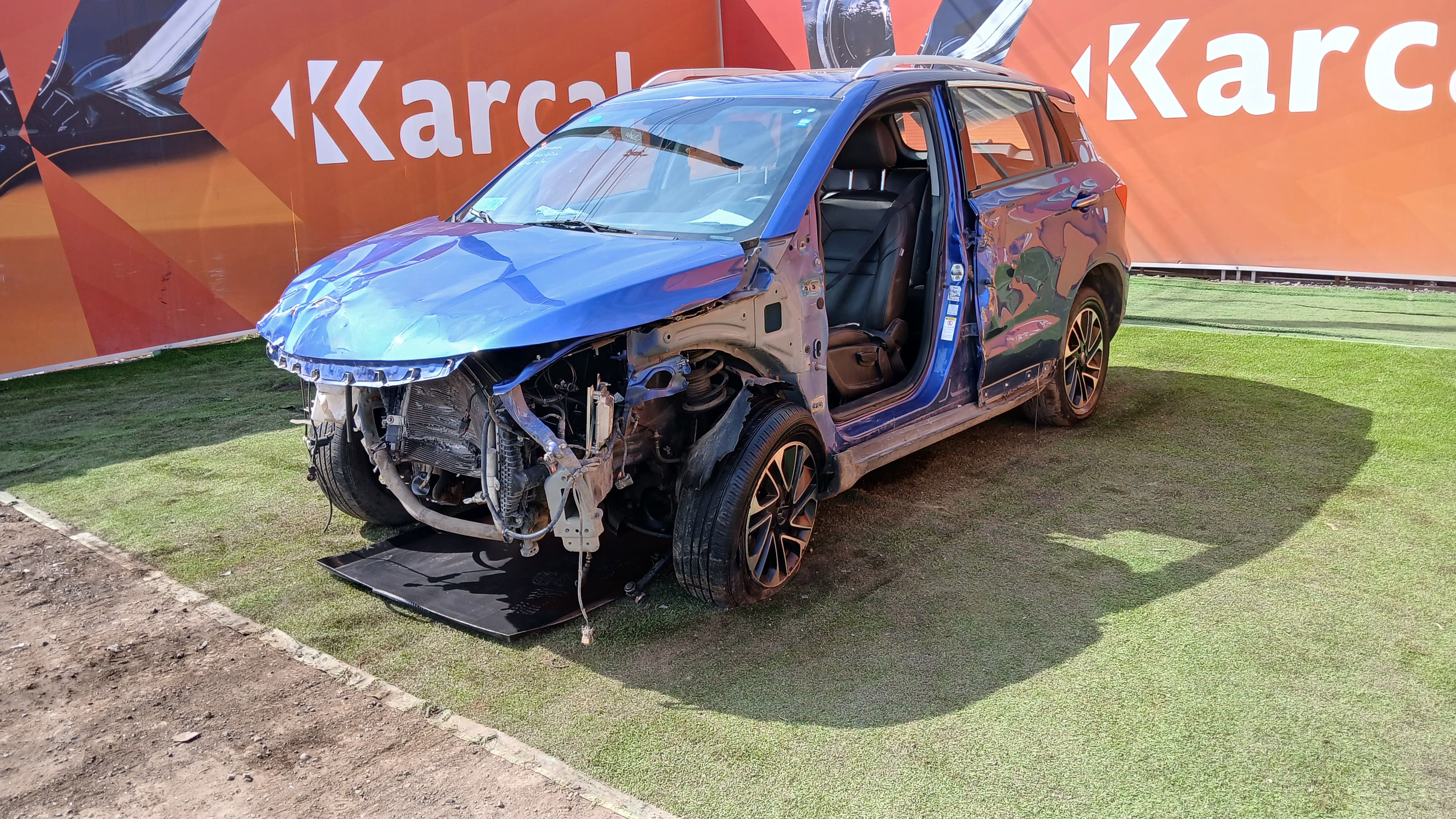 Remates Karcal