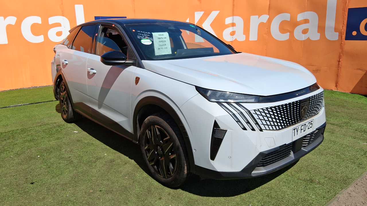 Remates Karcal
