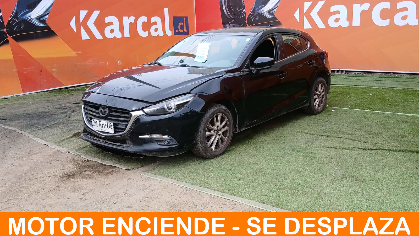 Remates Karcal
