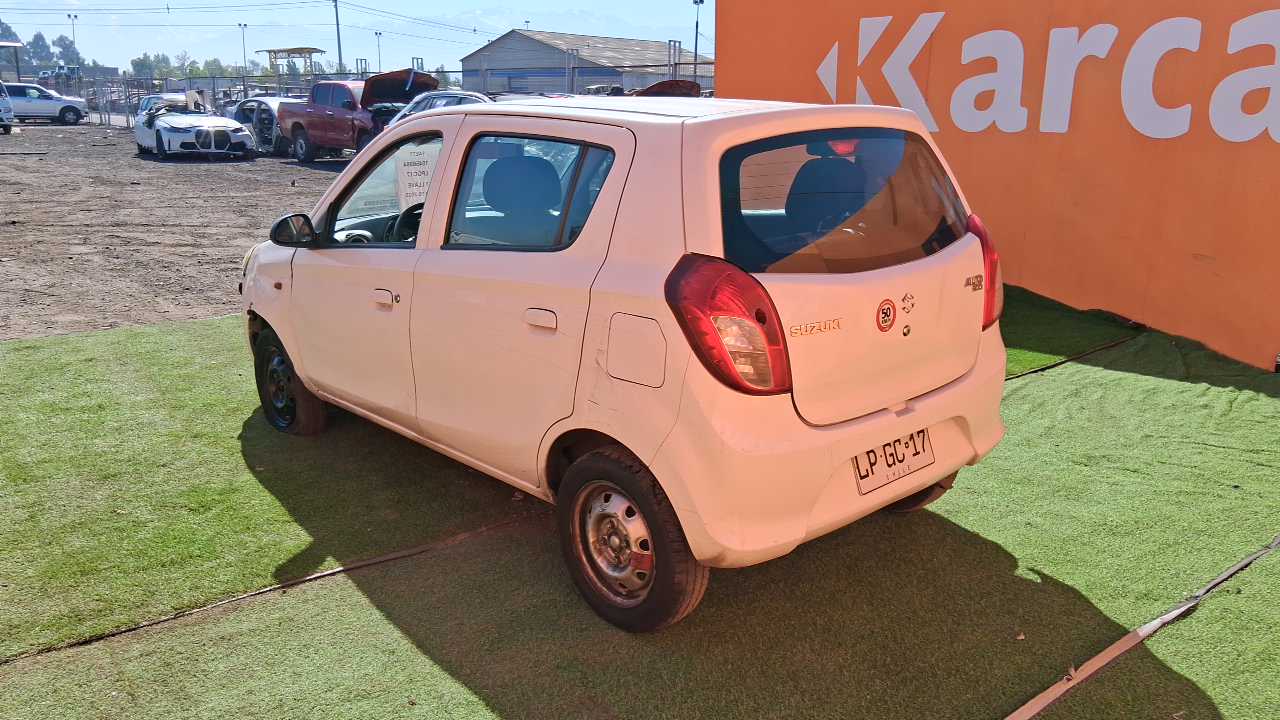 Remates Karcal