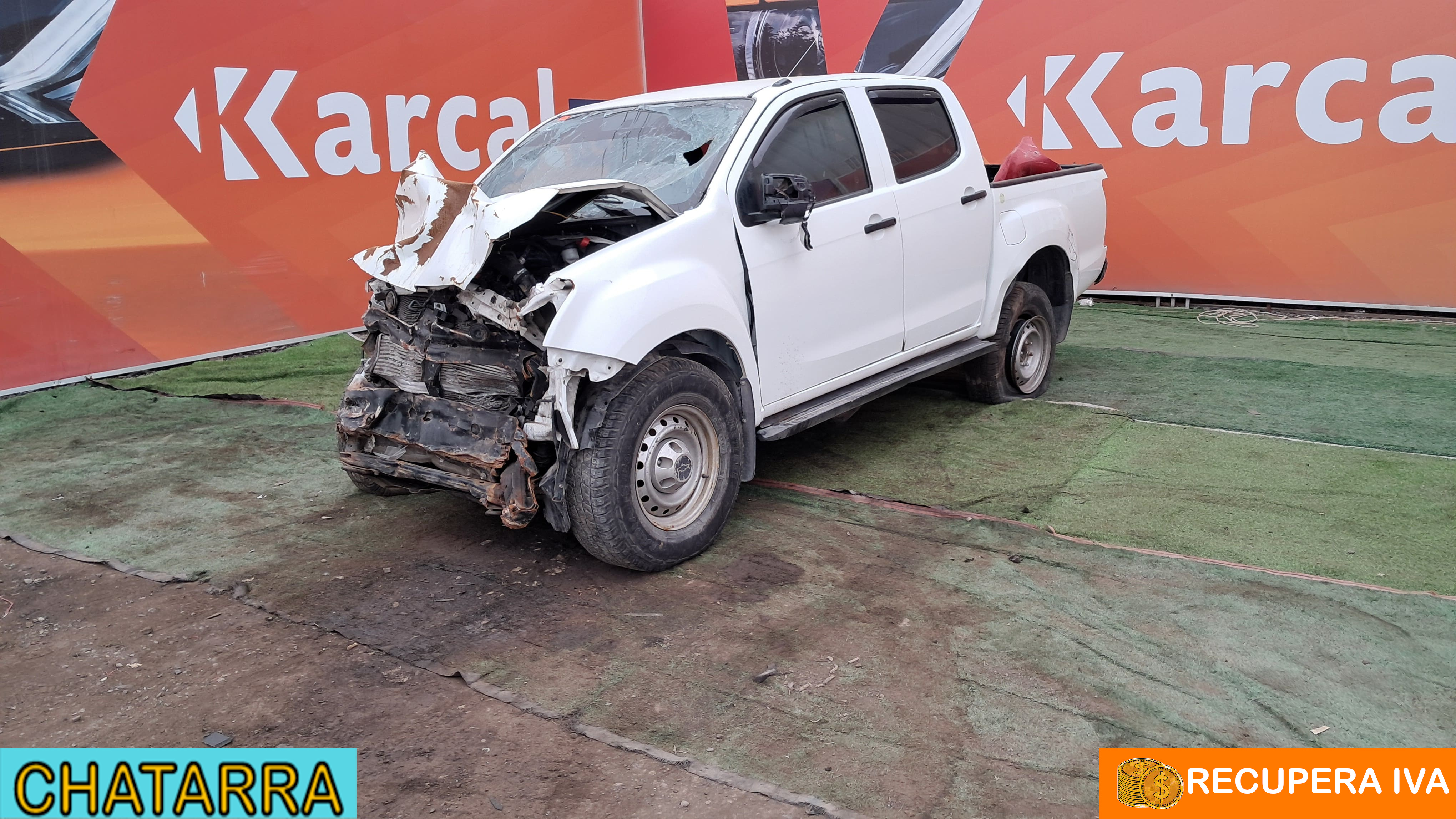 Remates Karcal