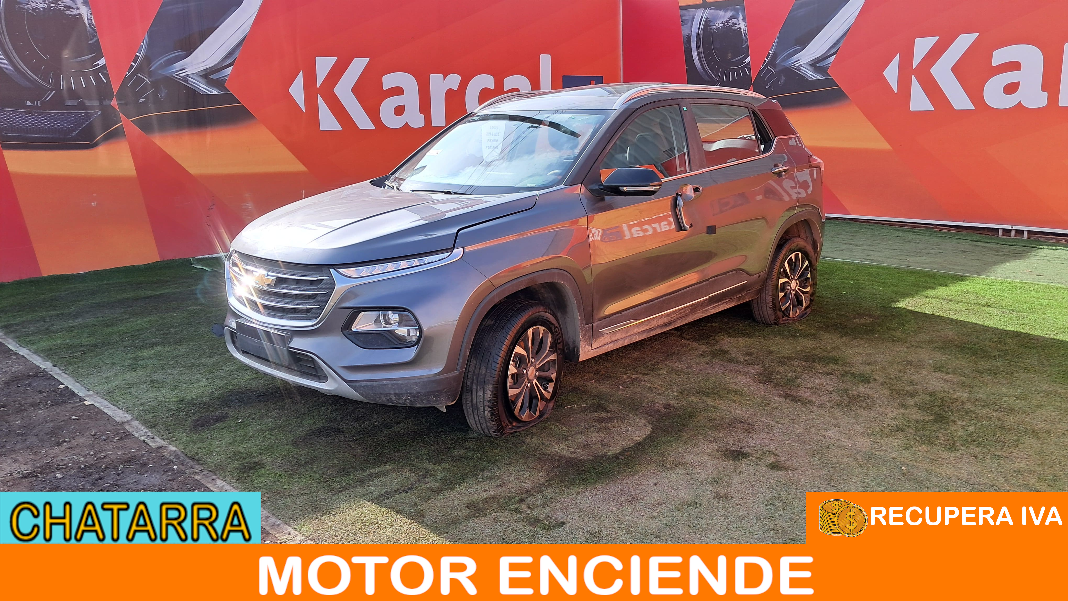 Remates Karcal