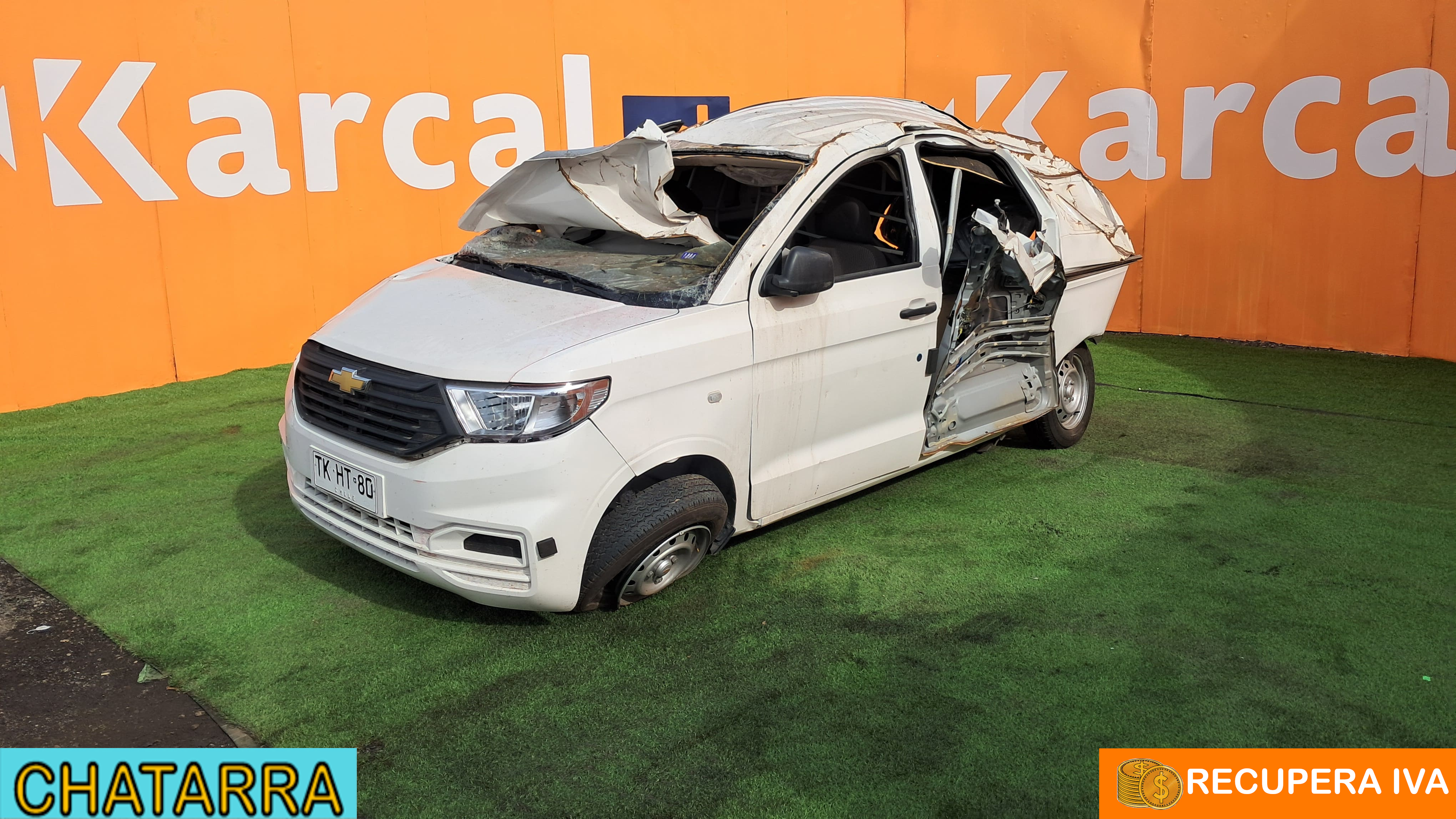 Remates Karcal
