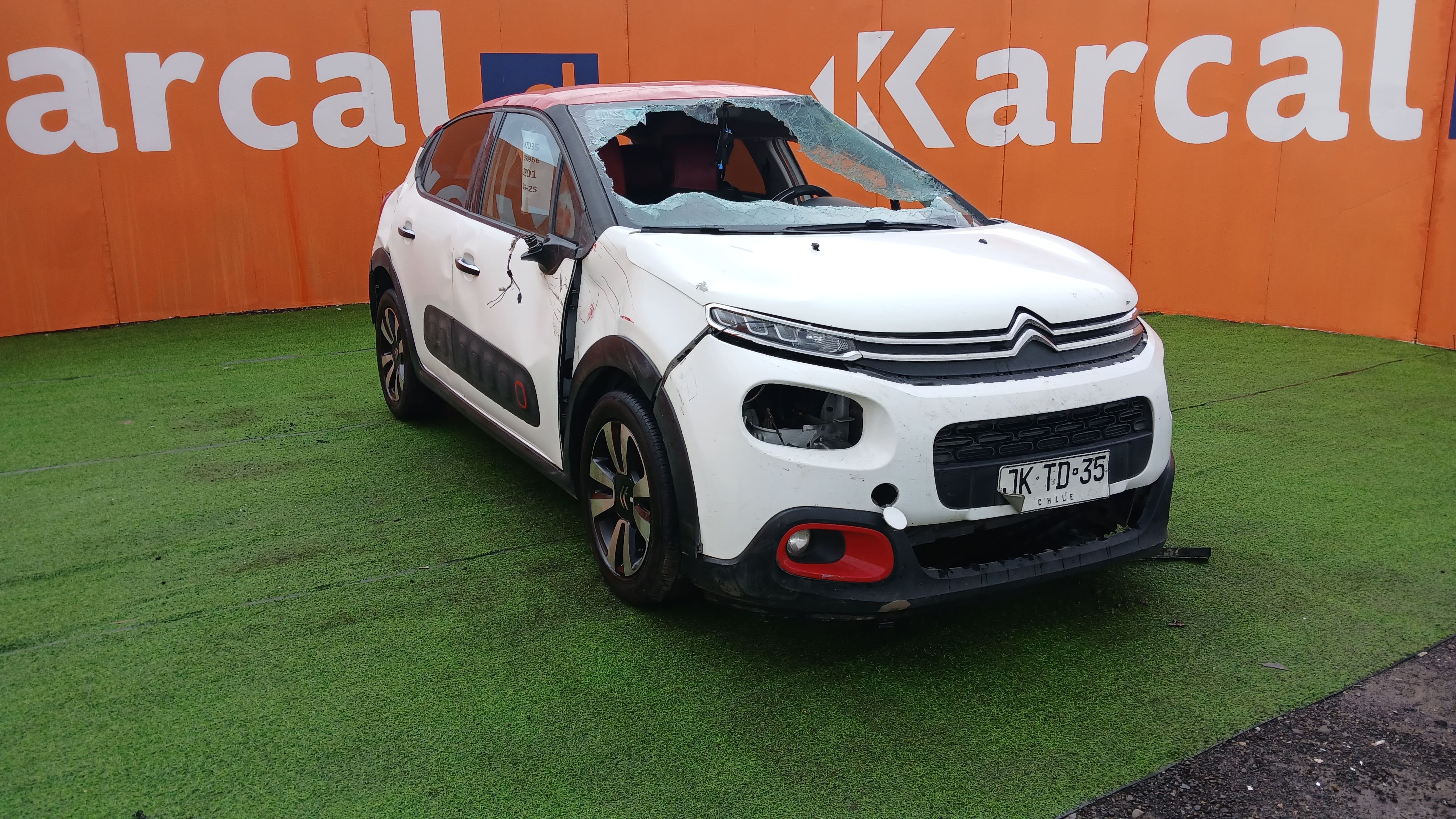Remates Karcal