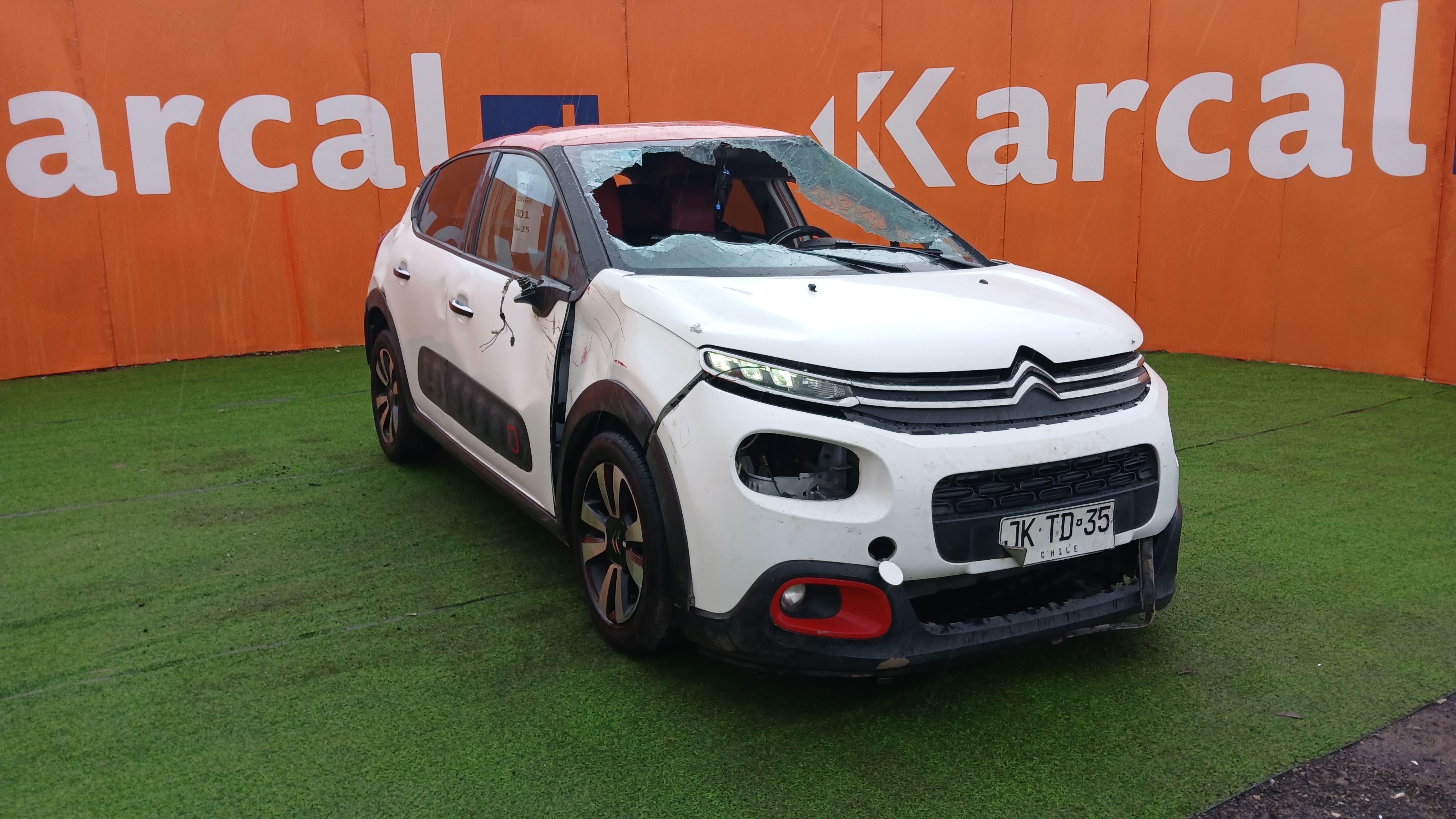 Remates Karcal