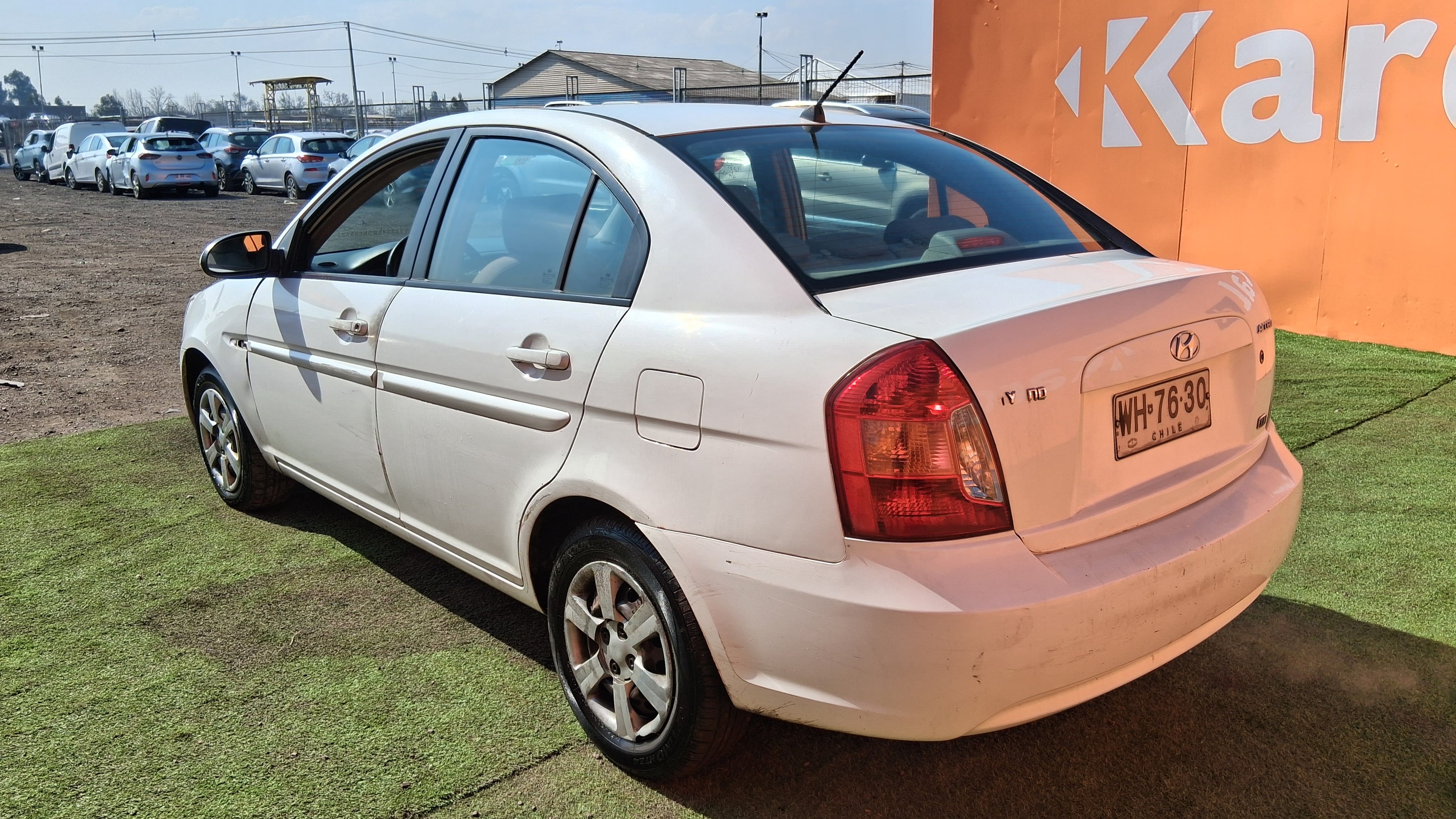 Remates Karcal
