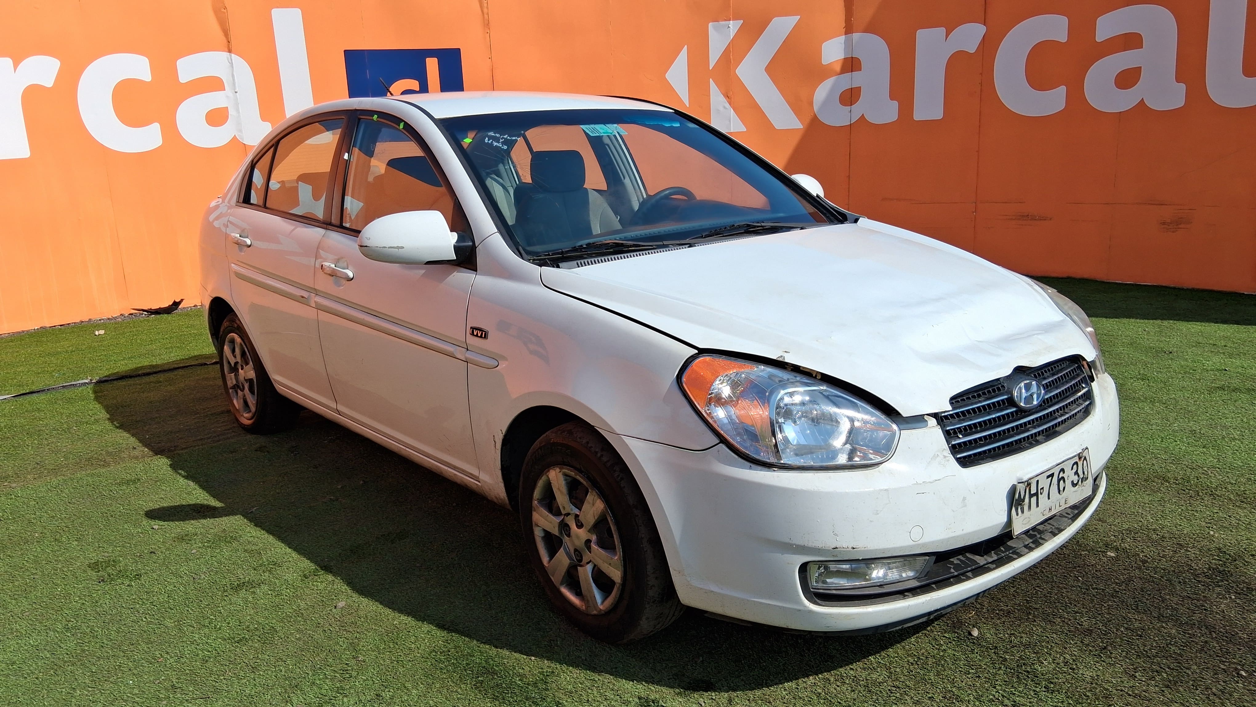 Remates Karcal