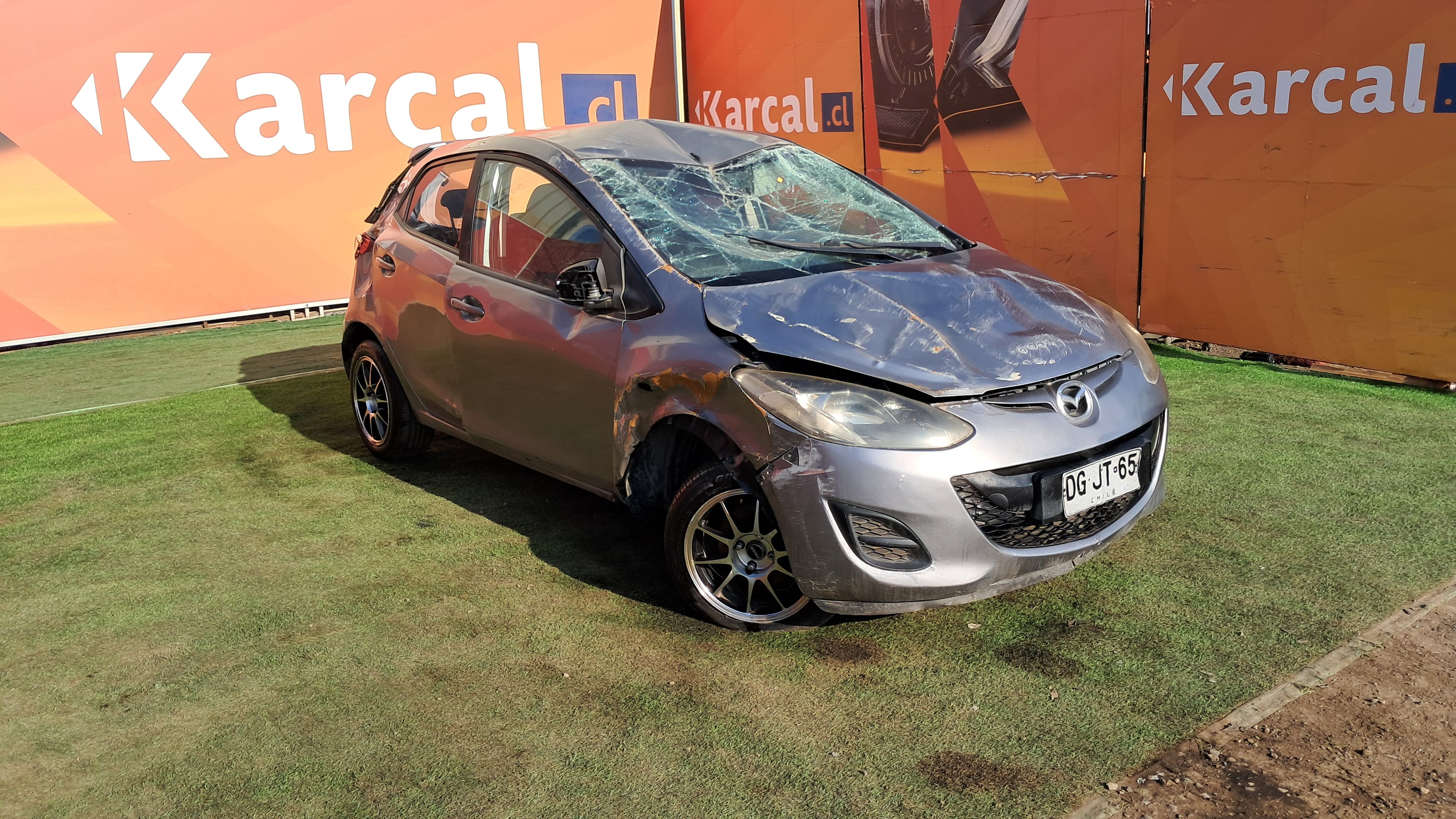Remates Karcal