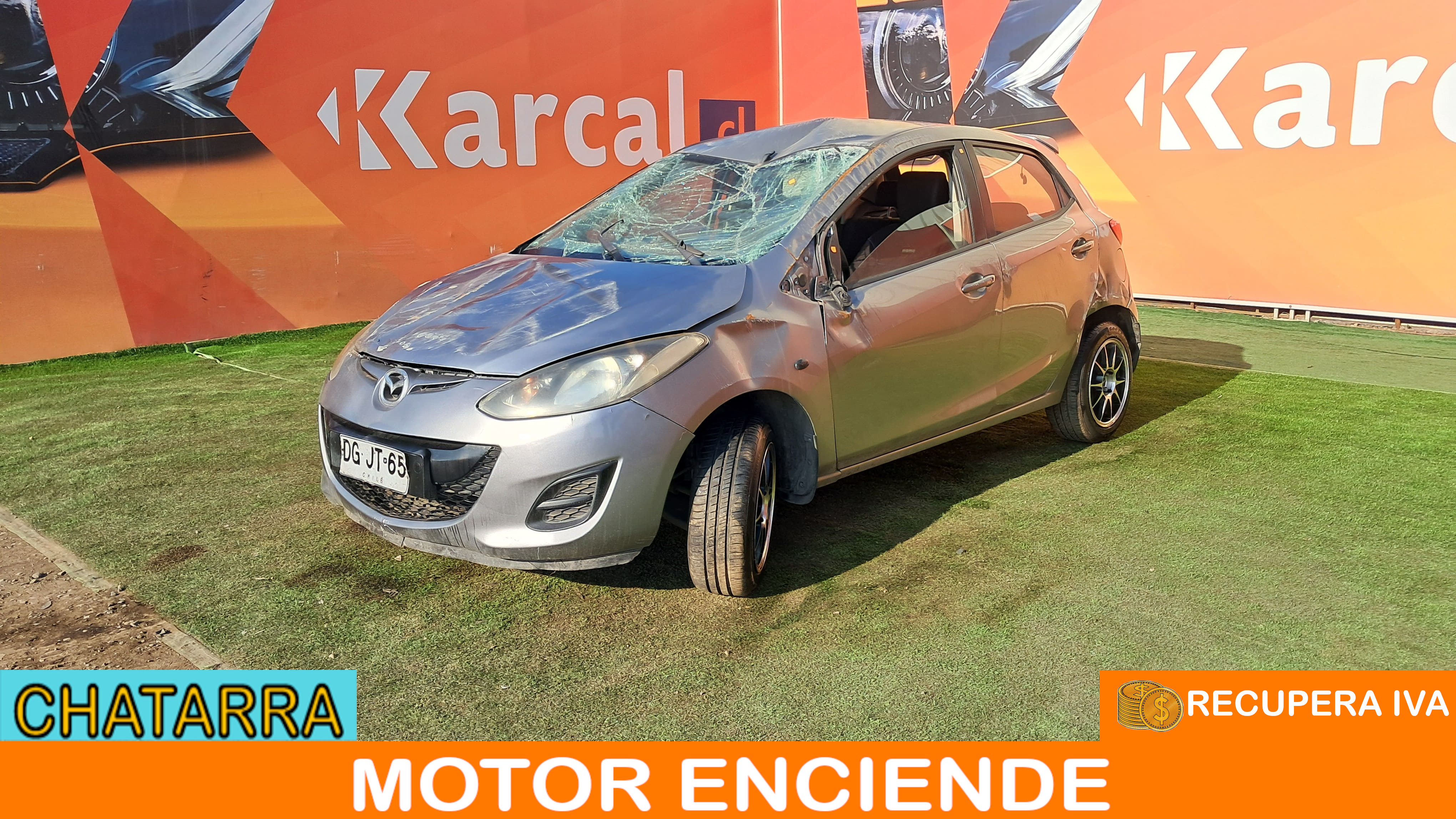 Remates Karcal