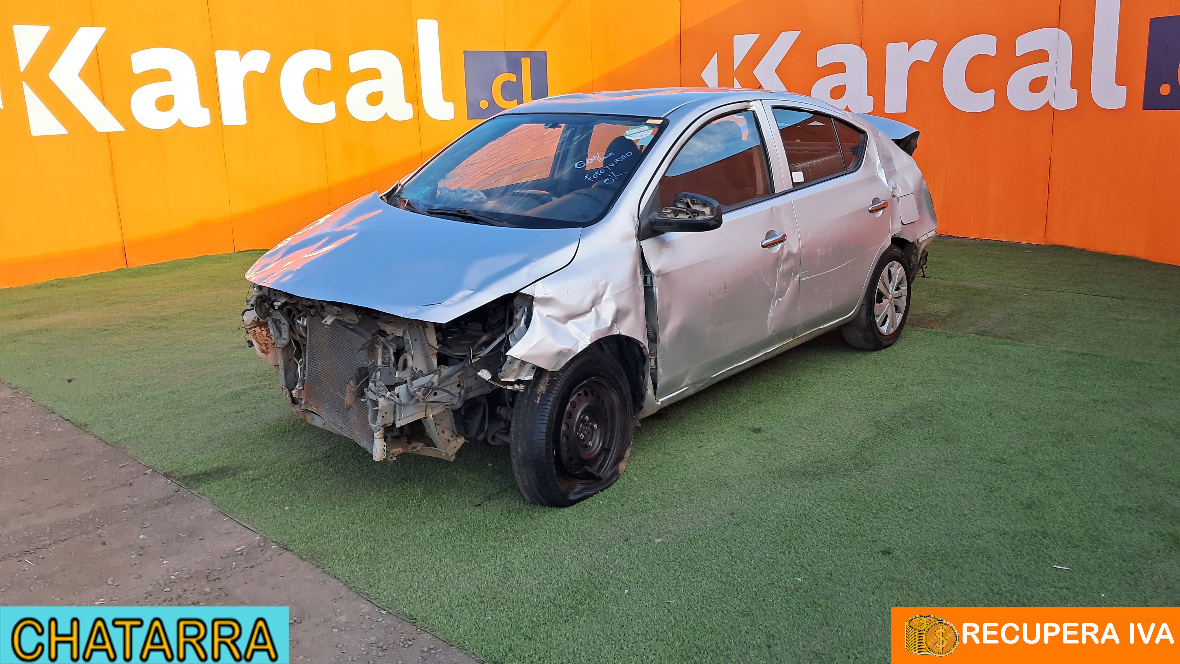 Remates Karcal