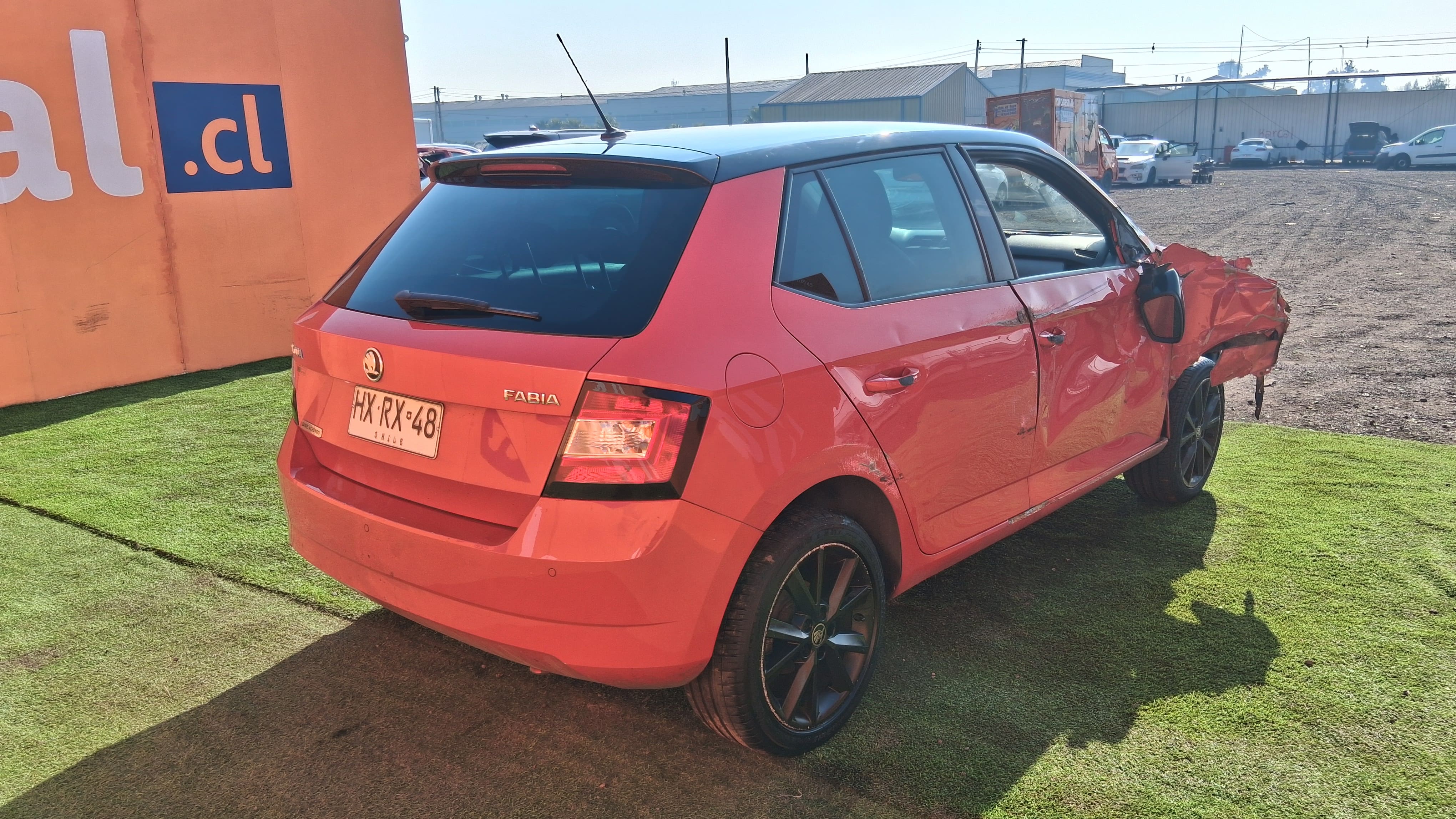 Remates Karcal