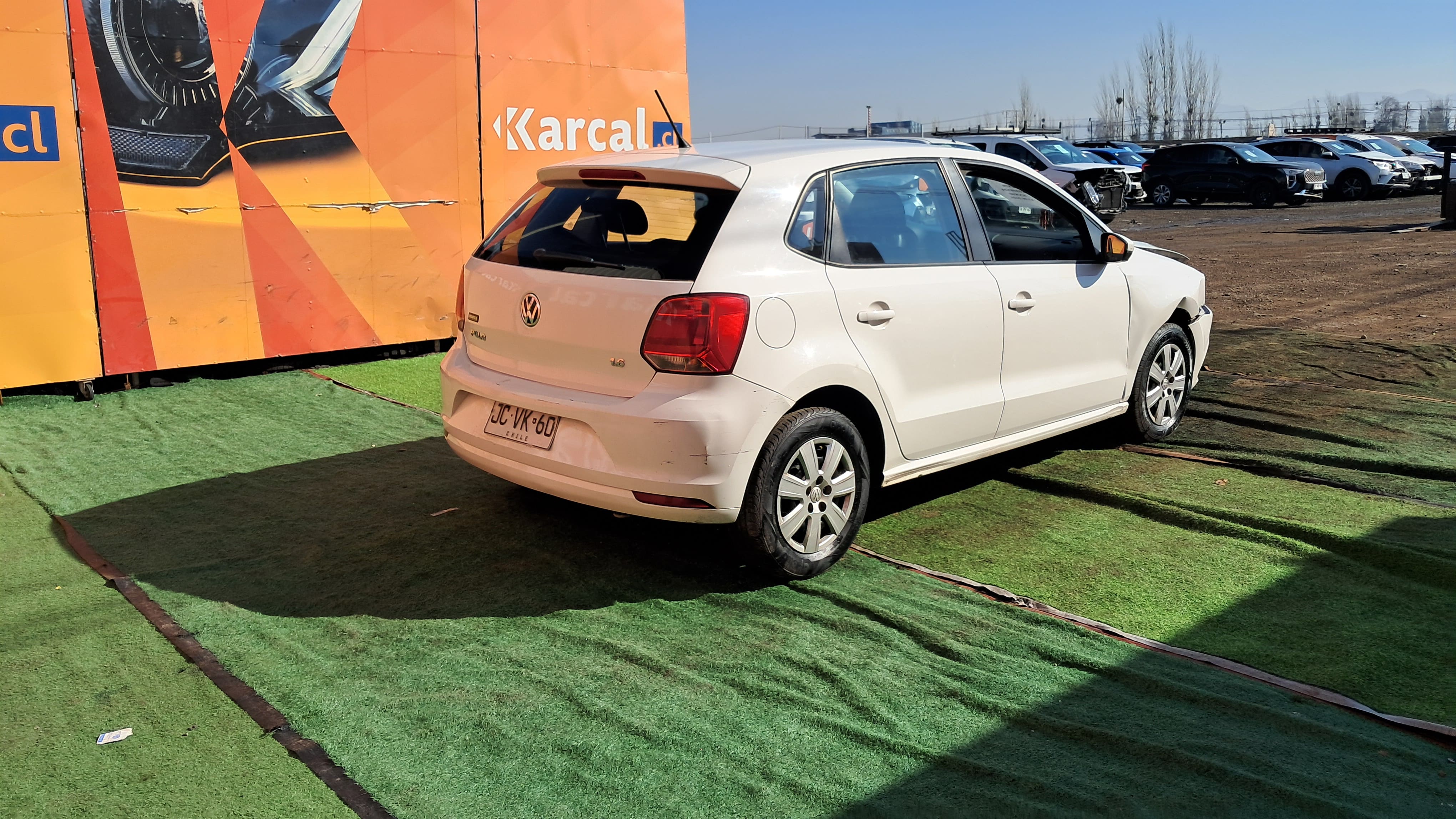 Remates Karcal