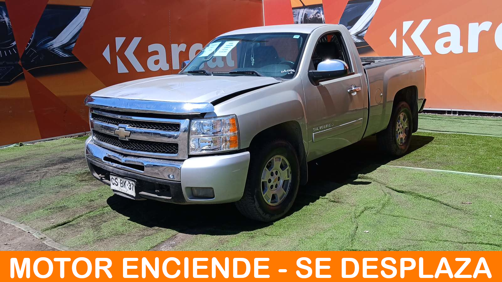 Remates Karcal