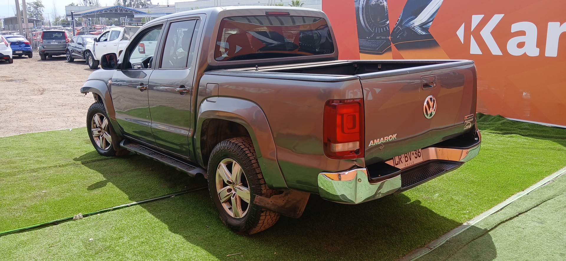 Remates Karcal