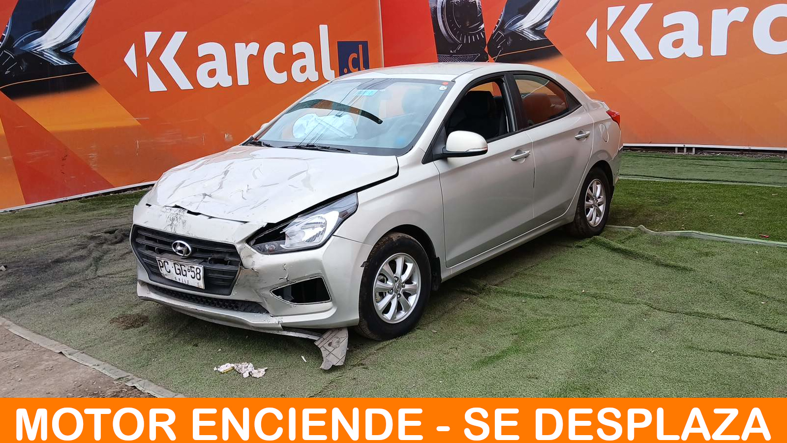 Remates Karcal