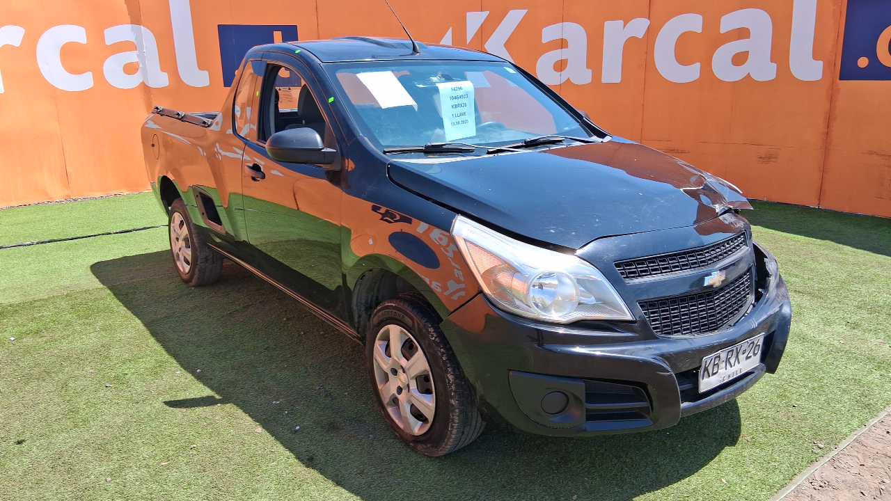 Remates Karcal