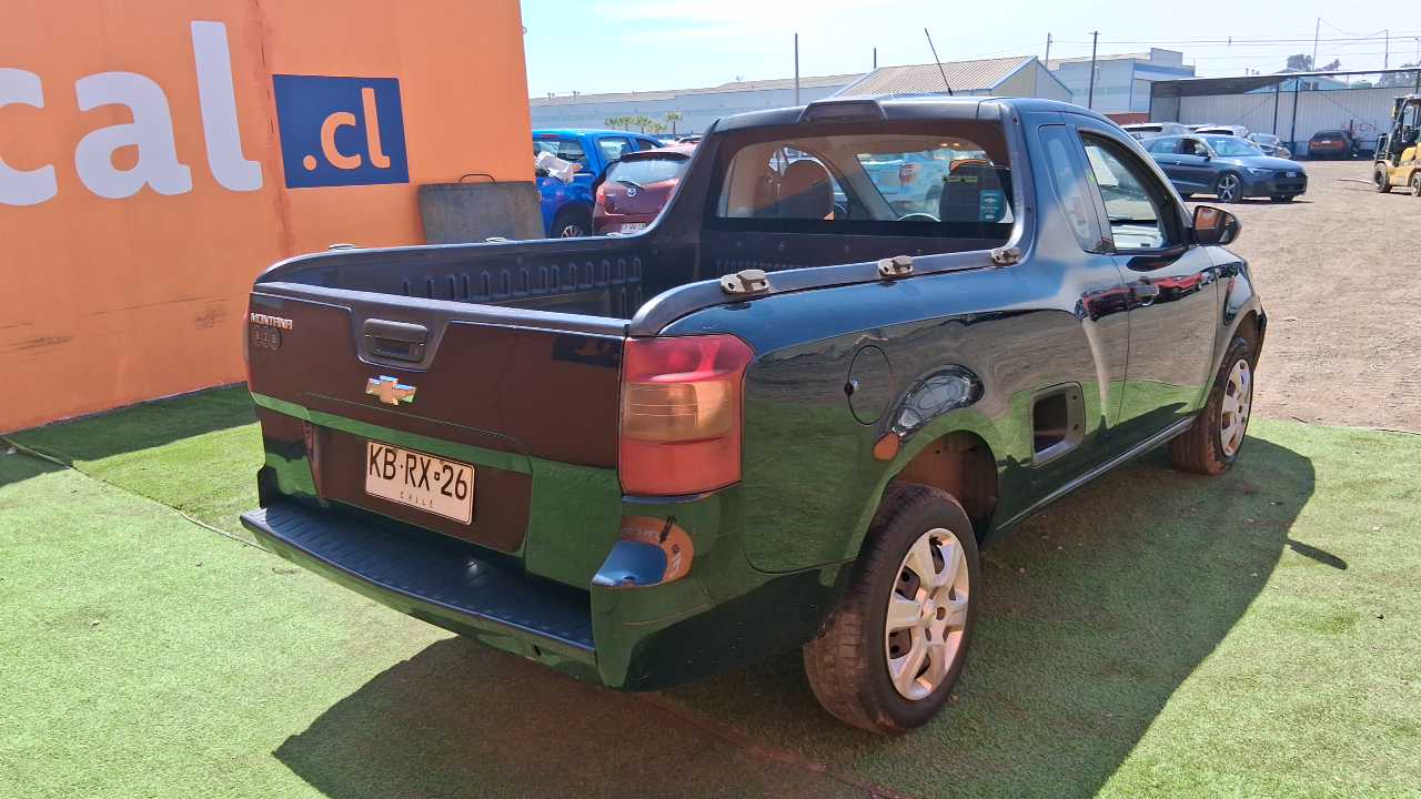 Remates Karcal