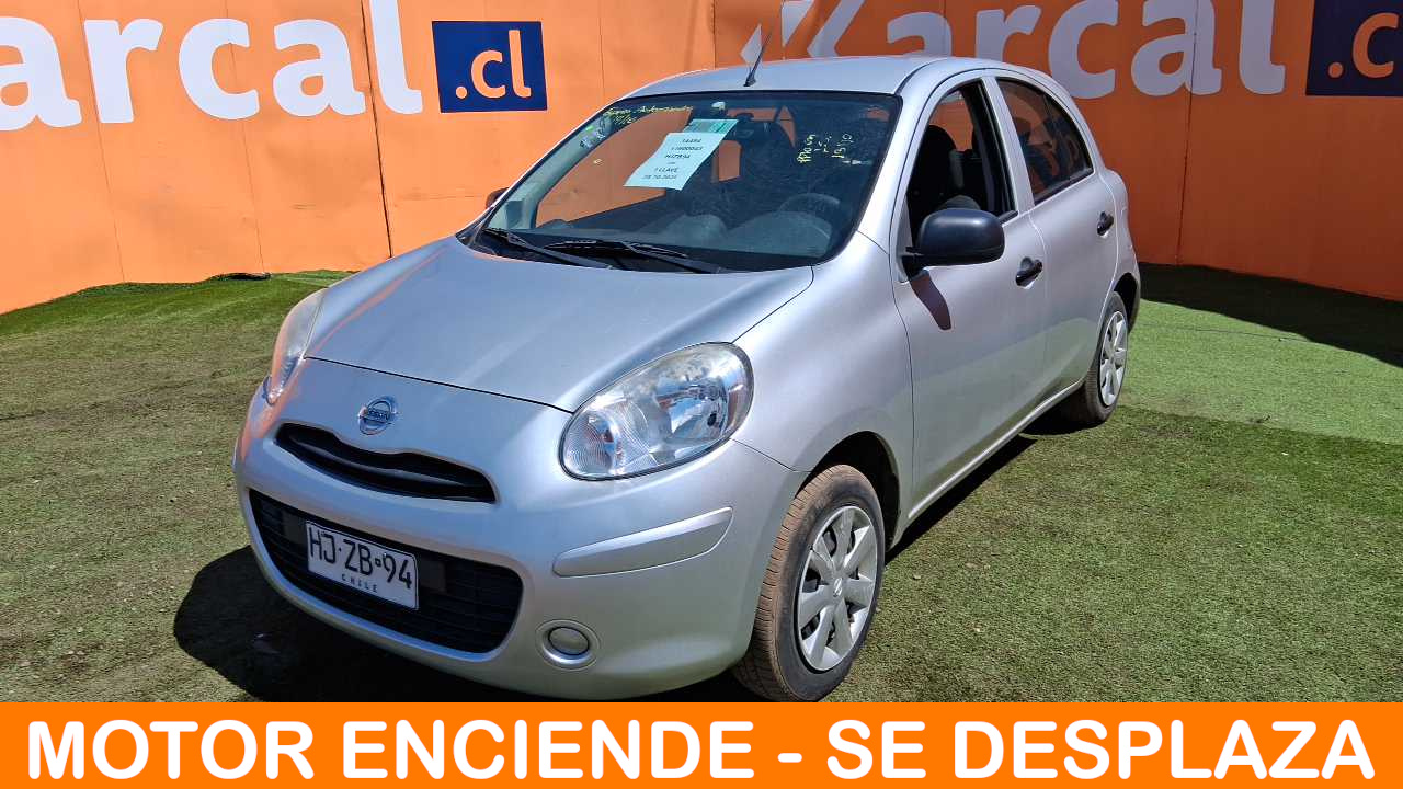 Remates Karcal