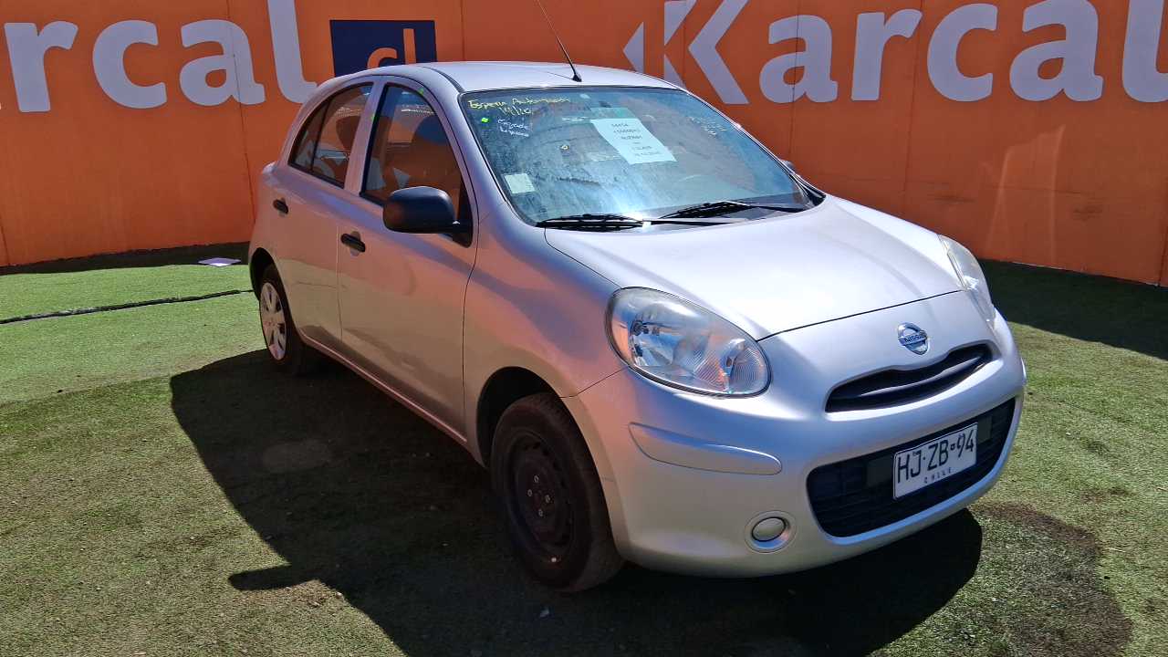 Remates Karcal
