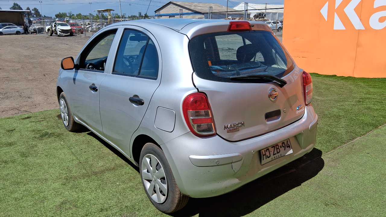 Remates Karcal