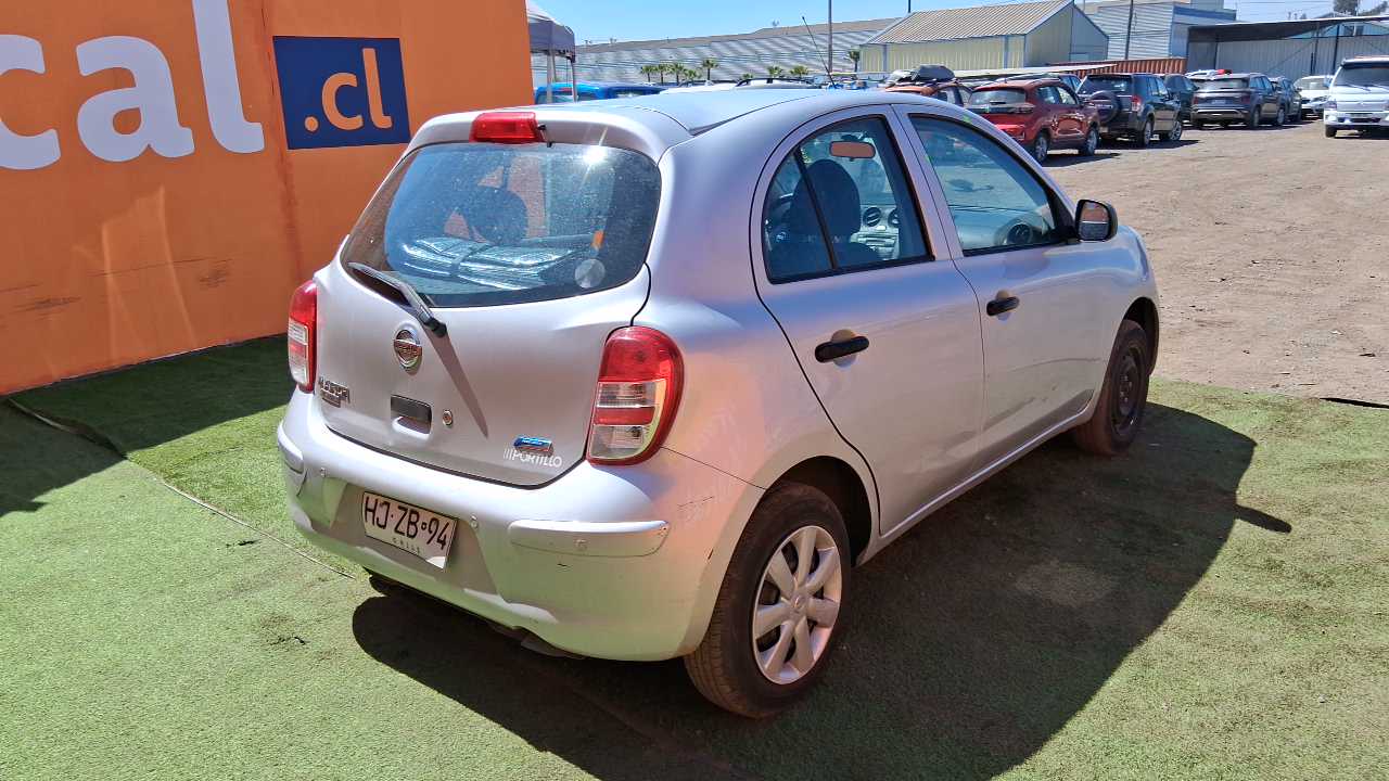 Remates Karcal