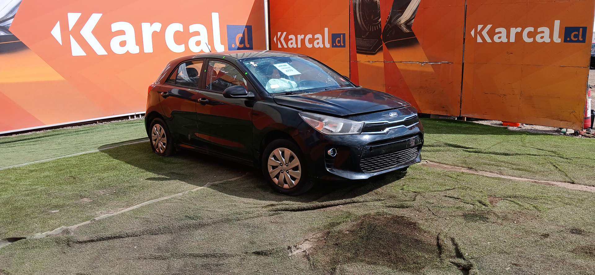 Remates Karcal