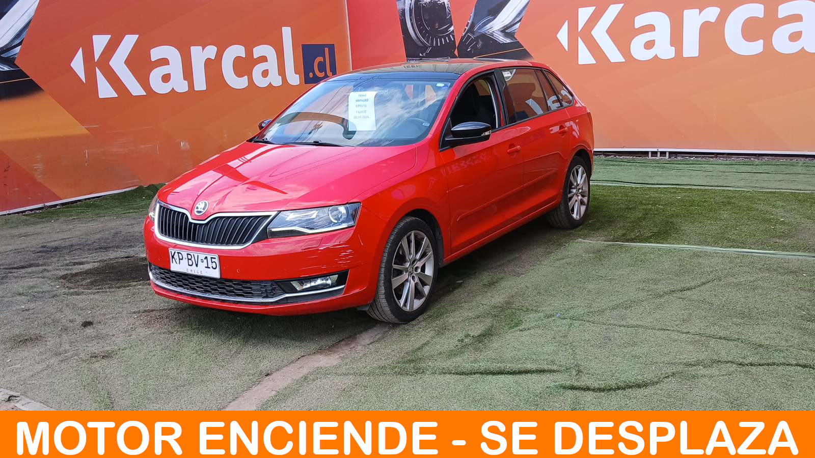 Remates Karcal