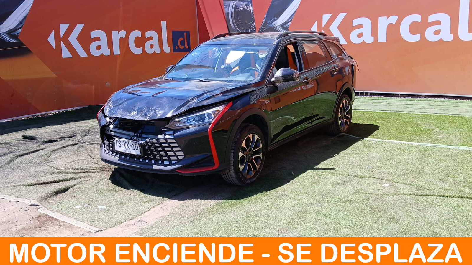 Remates Karcal