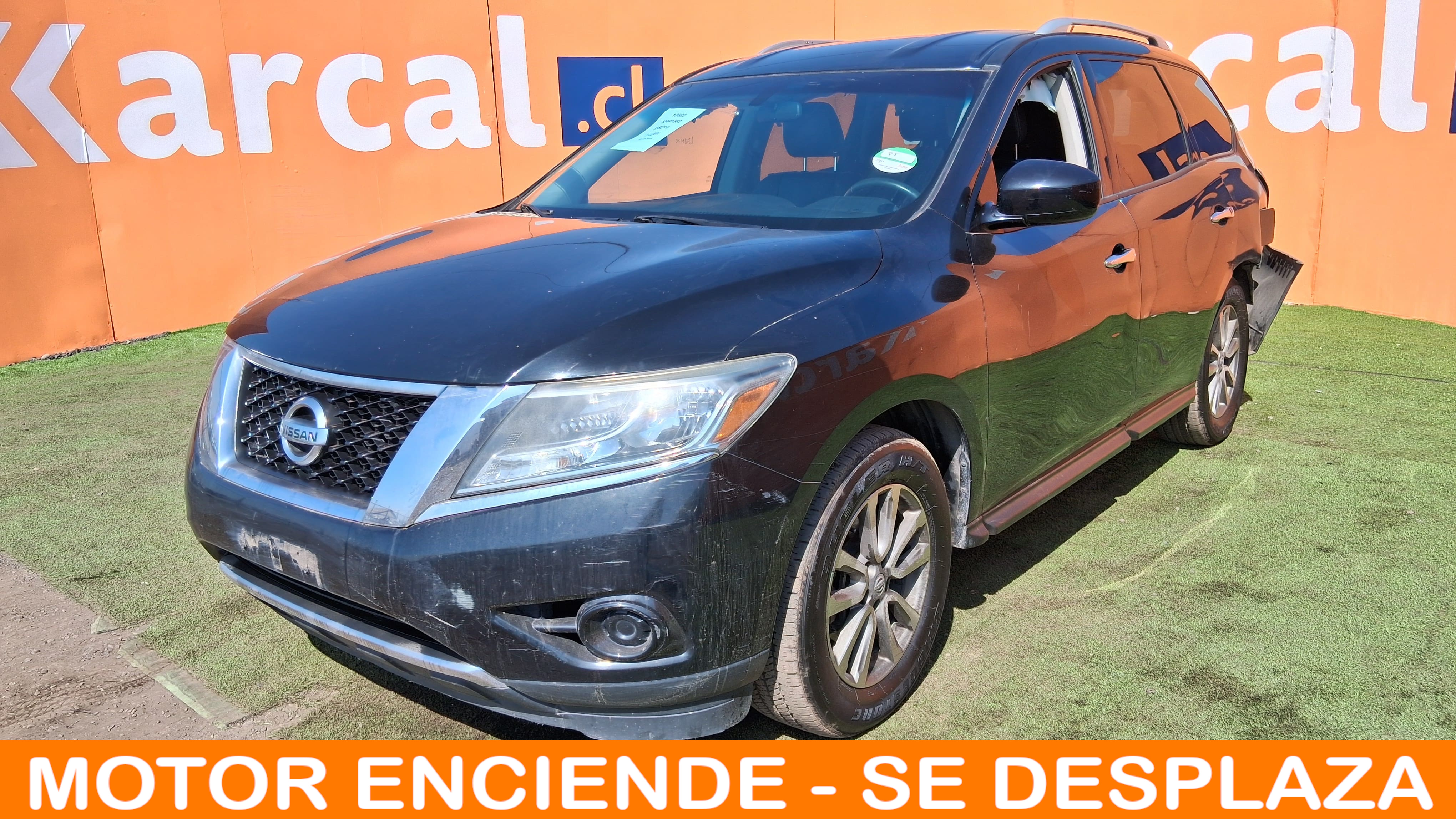 Remates Karcal