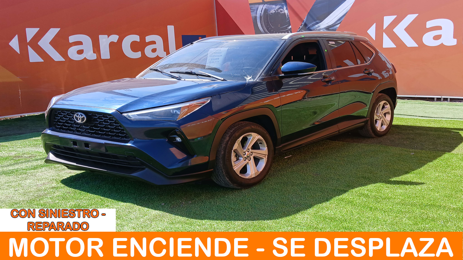 Remates Karcal