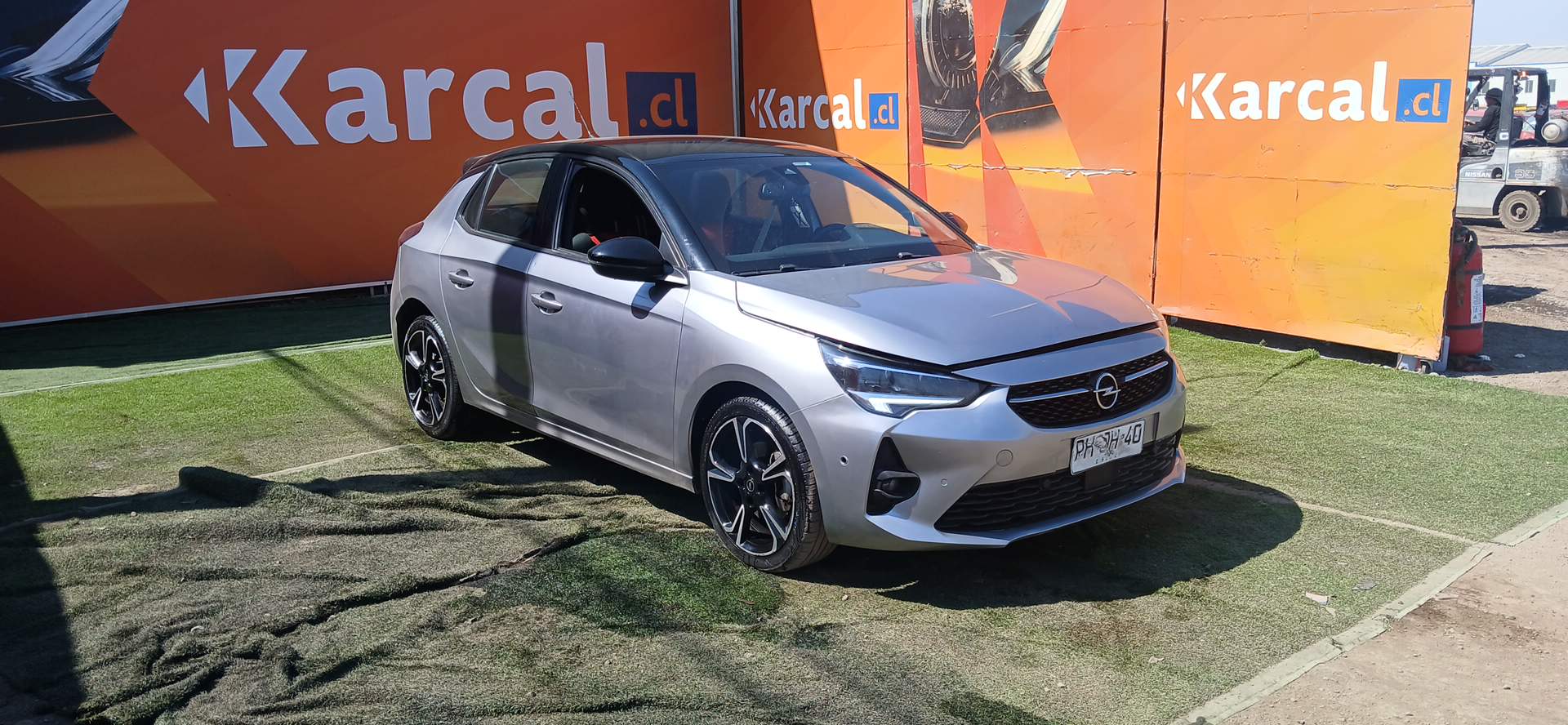 Remates Karcal