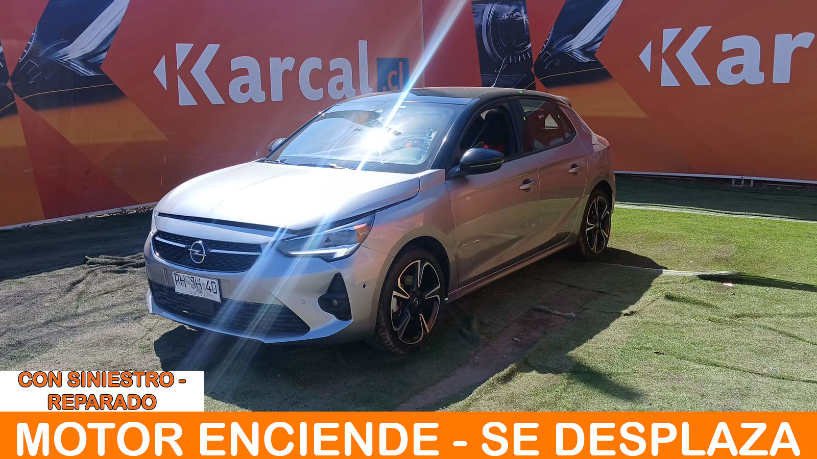 Remates Karcal