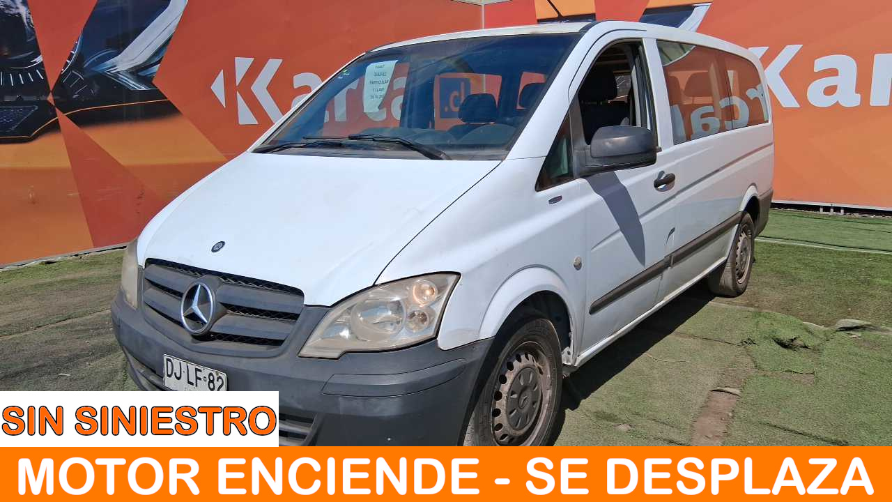 Remates Karcal