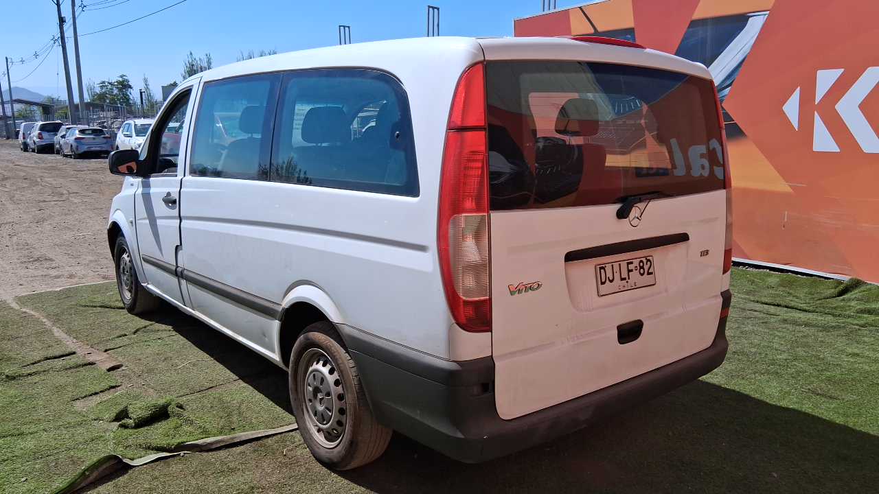 Remates Karcal
