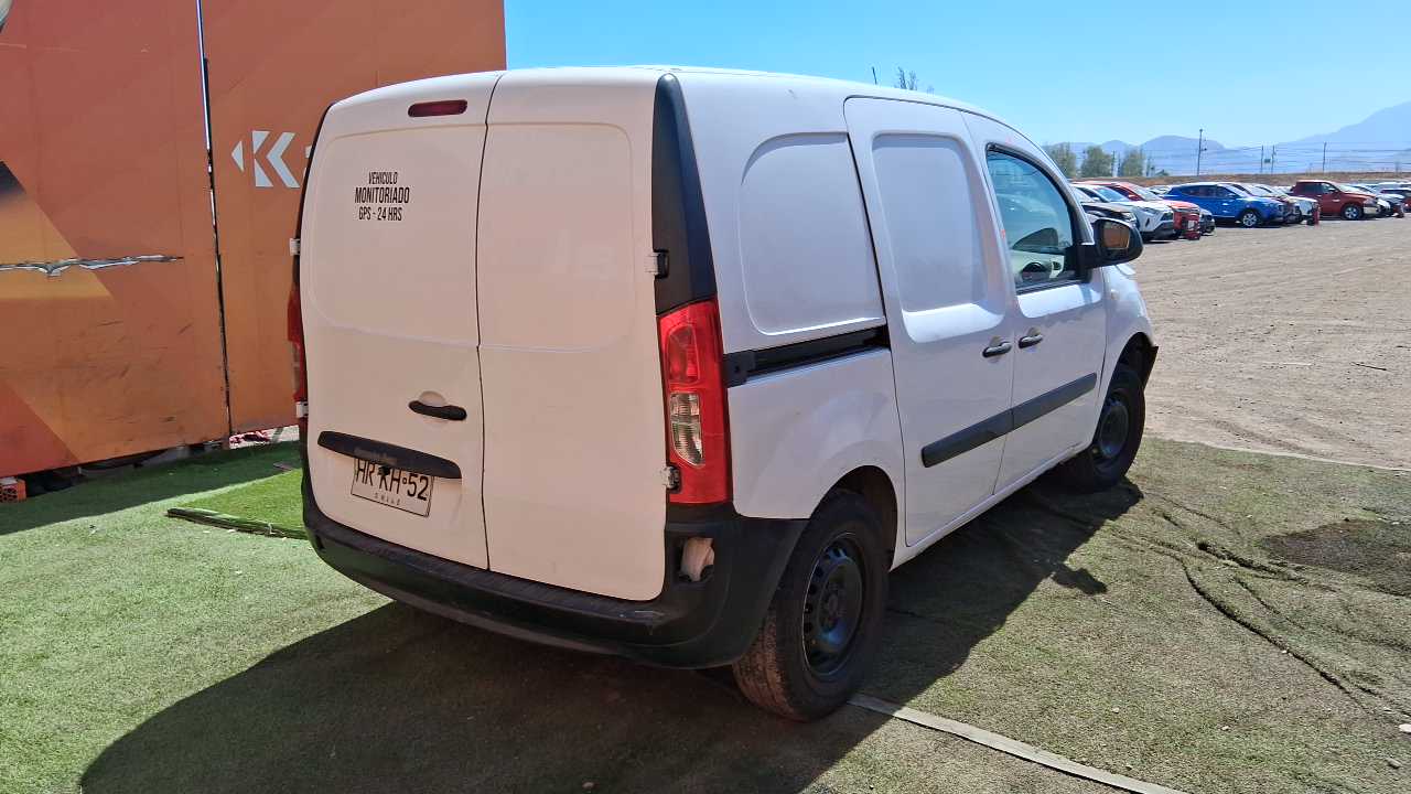 Remates Karcal