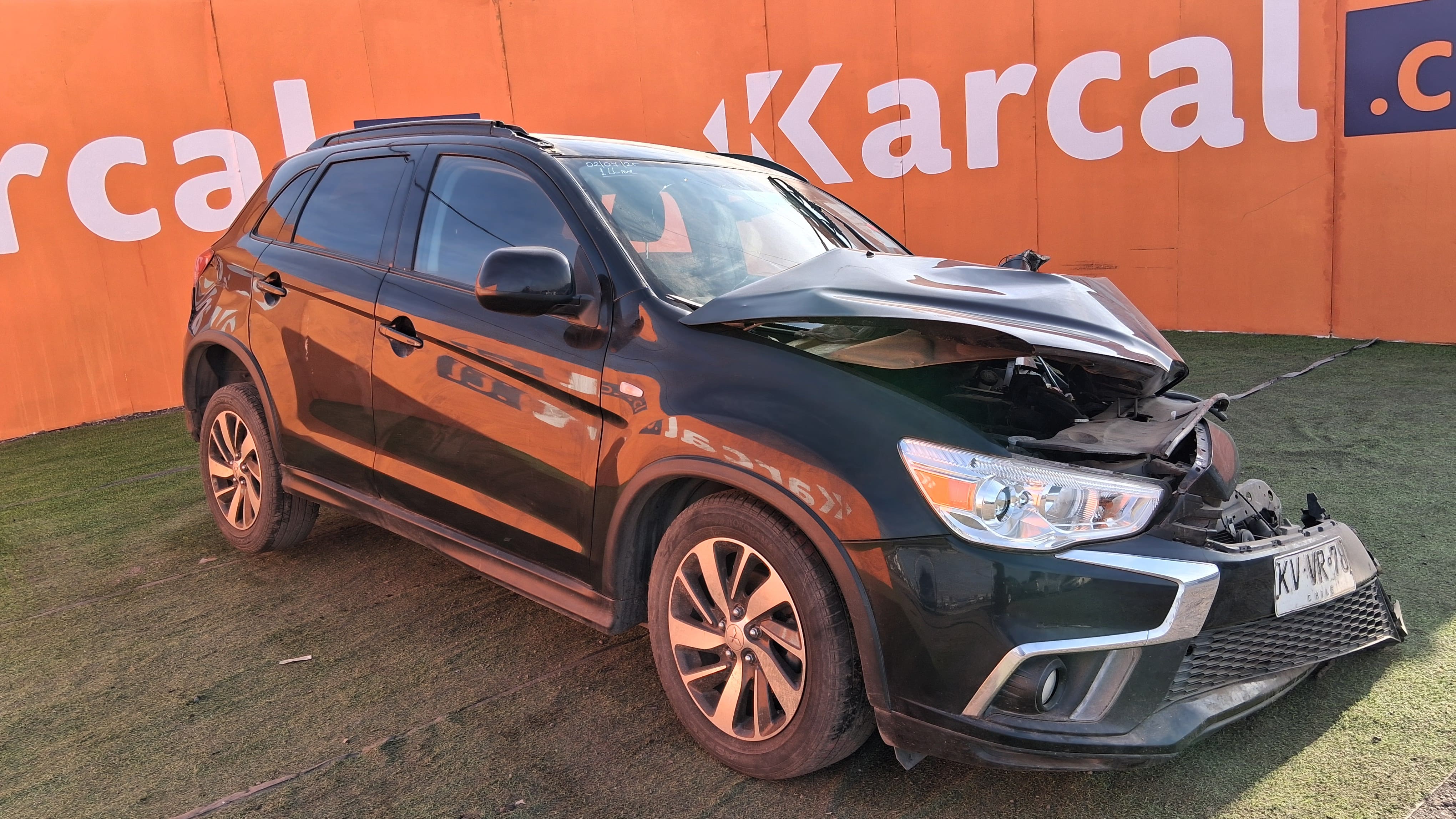 Remates Karcal