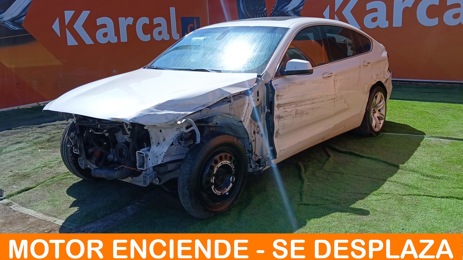 Remates Karcal