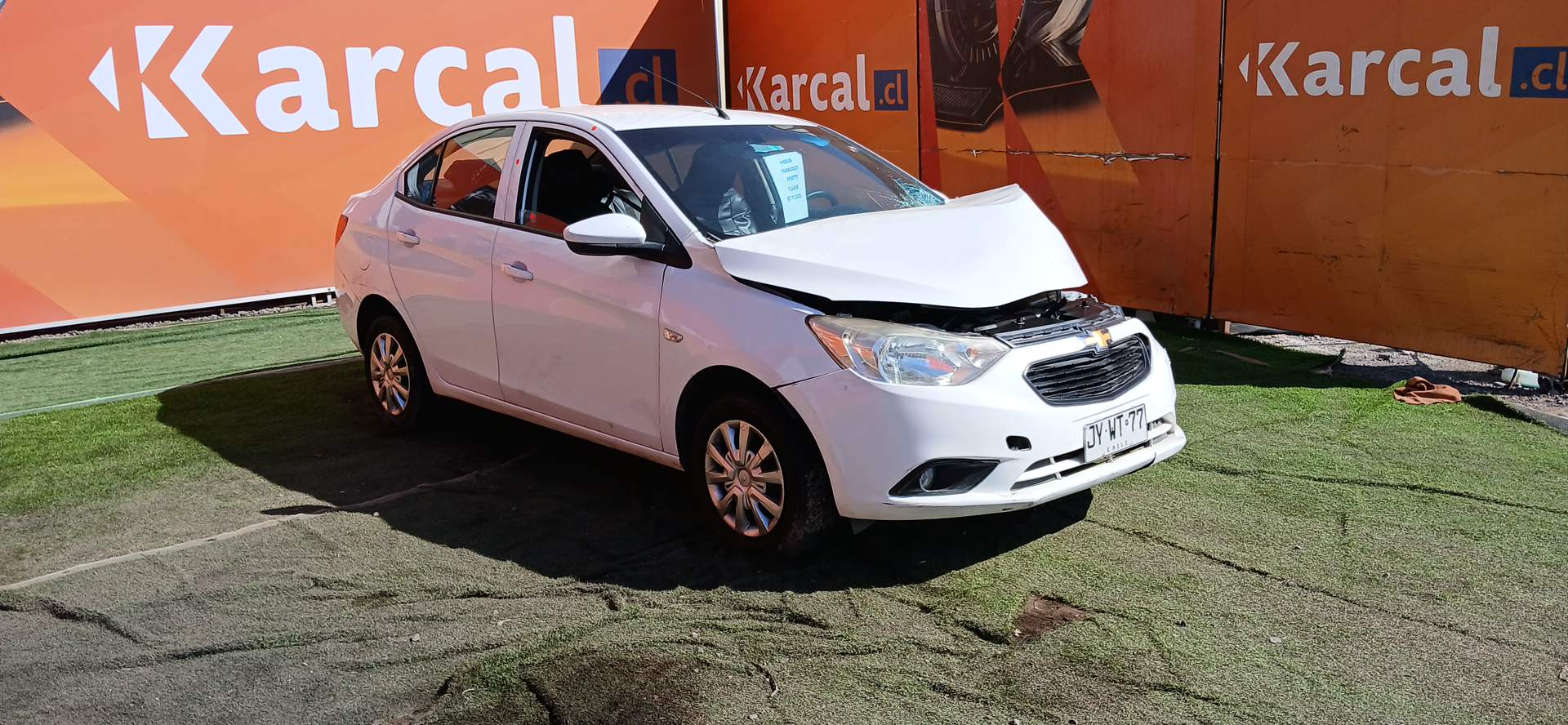 Remates Karcal