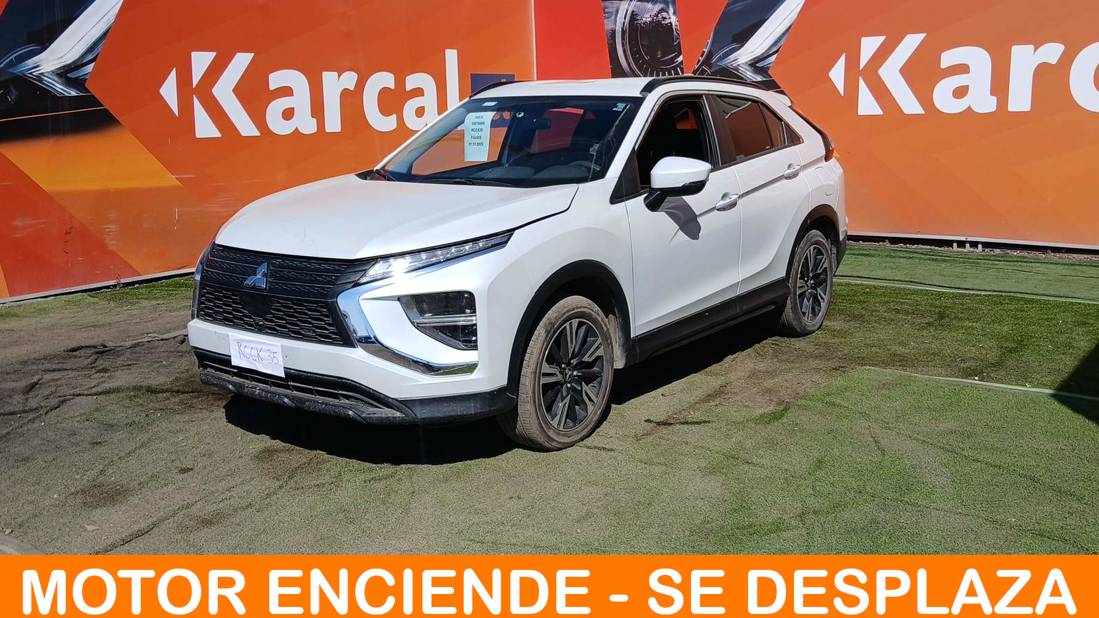 Remates Karcal