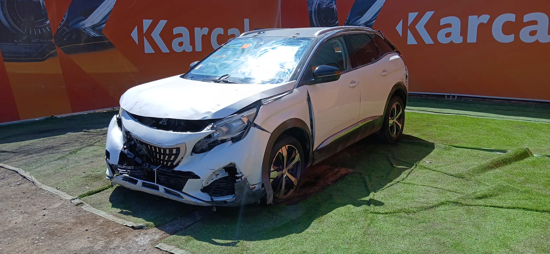 Remates Karcal