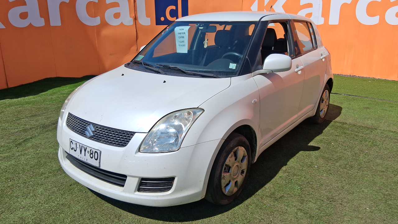 Remates Karcal