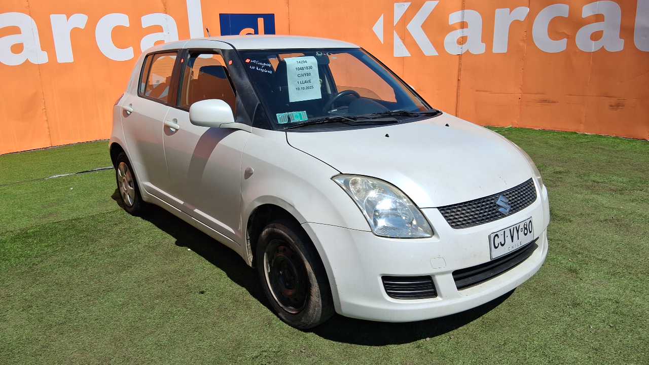 Remates Karcal