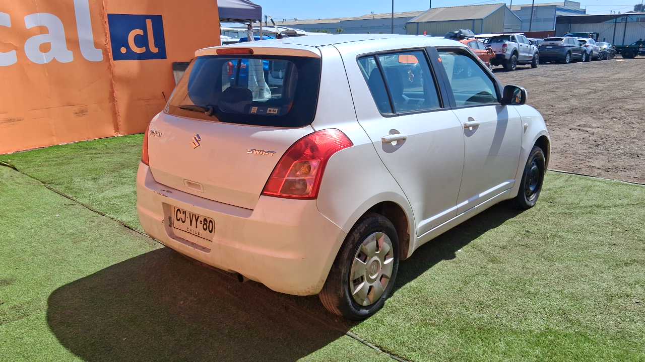 Remates Karcal