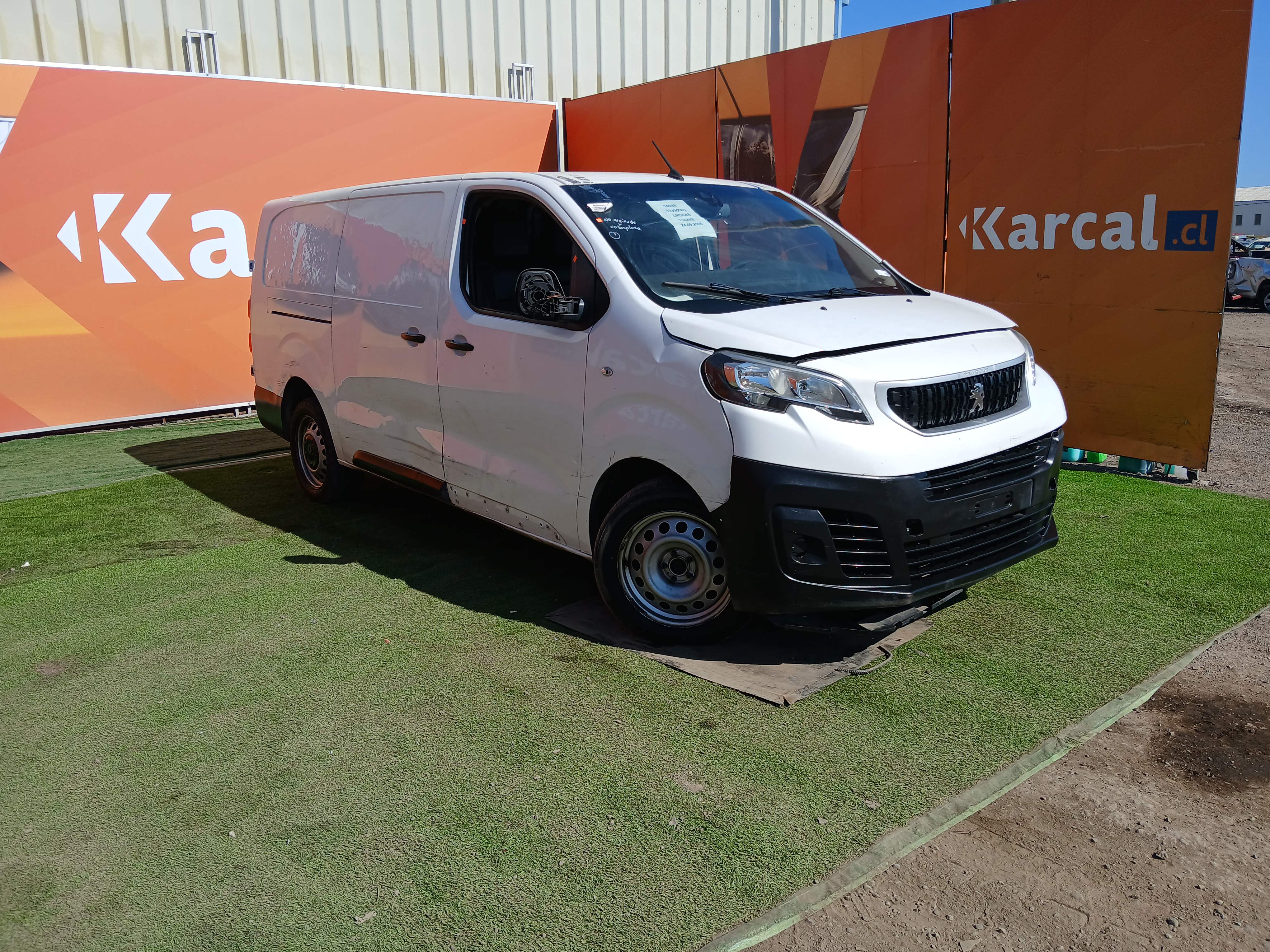 Remates Karcal